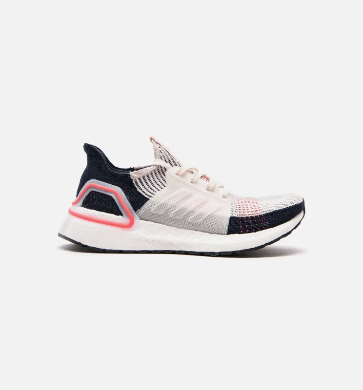 Ultraboost 19 Womens Shoe - Clear Brown/Cloud White/Legend Ink sold by Nice Kicks Retail