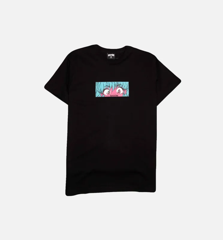 Bomb Pop Mens Short Sleeve T-Shirt - Black/Black sold by Nice Kicks Retail