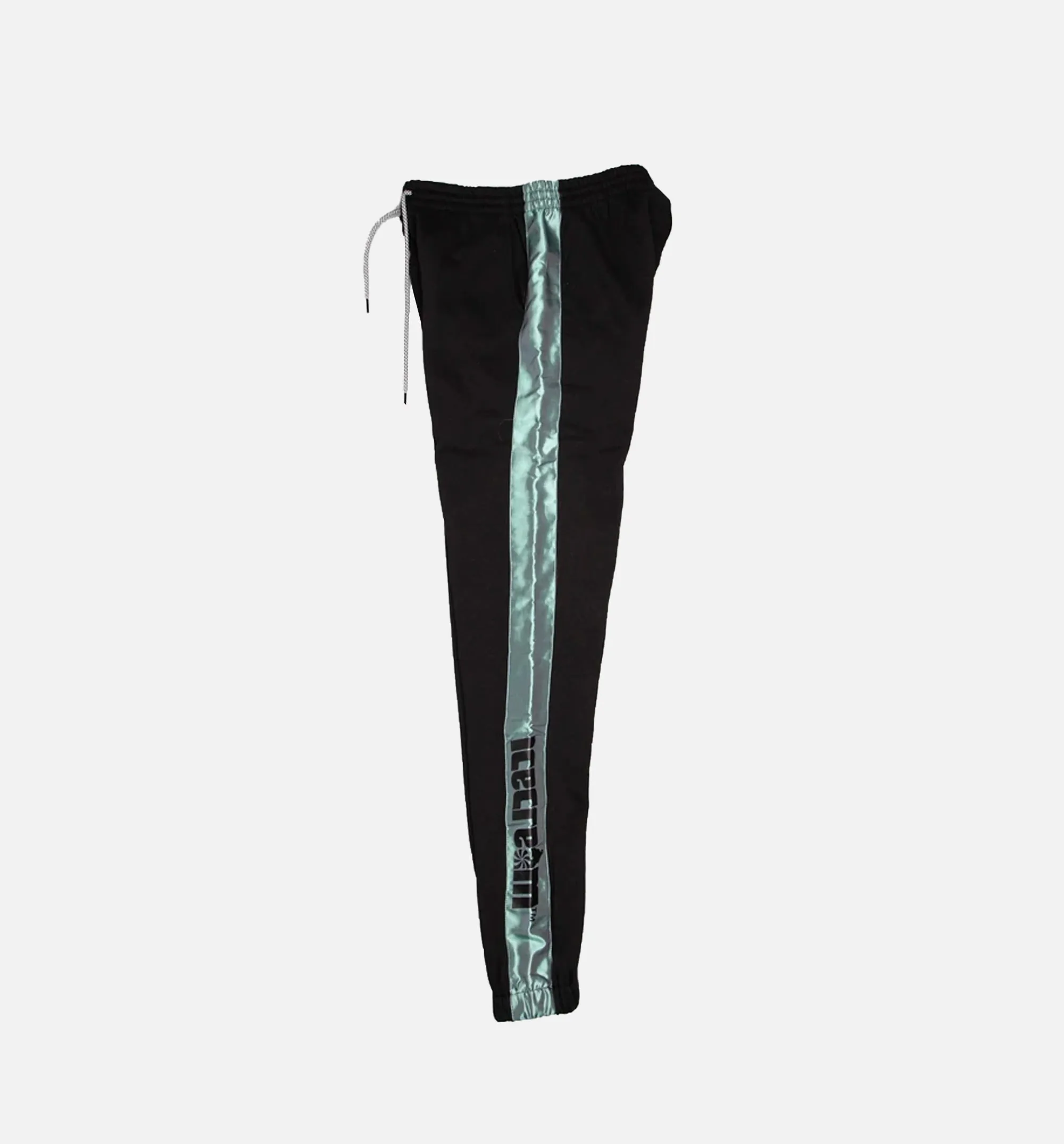 Balboa Mens Sweatpants - Black/Black sold by Nice Kicks Retail product image thumbnail 2