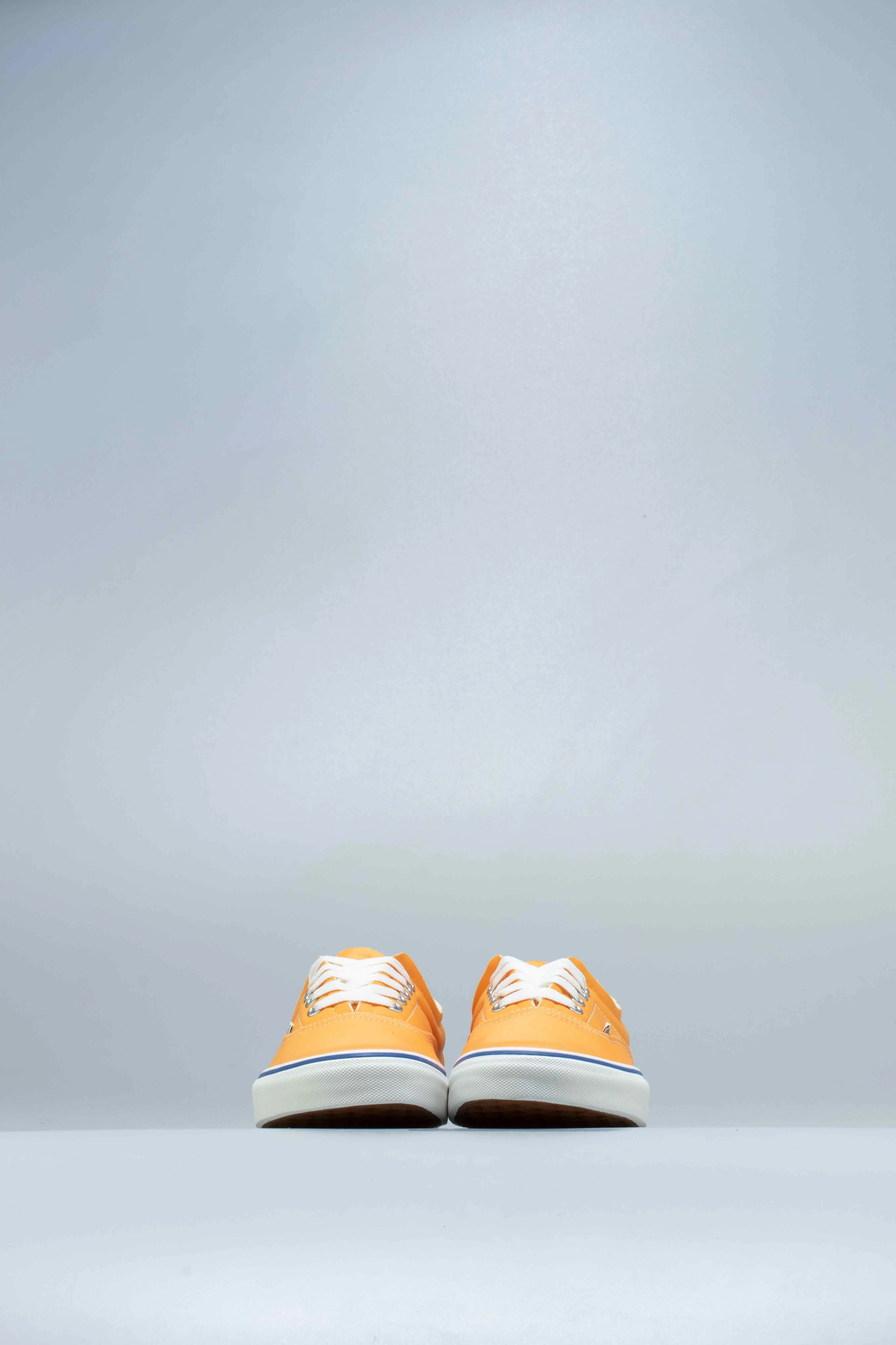 Foam Era Mens Shoe - Zinnia Orange/Marshmallow White sold by Nice Kicks Retail product image thumbnail 2