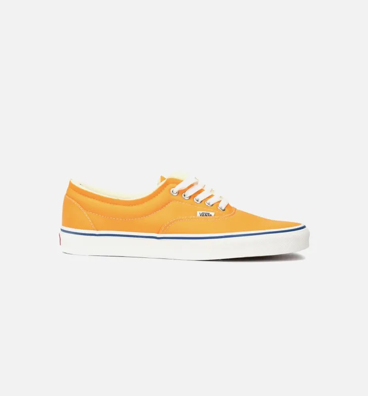 Foam Era Mens Shoe - Zinnia Orange/Marshmallow White made by Vans