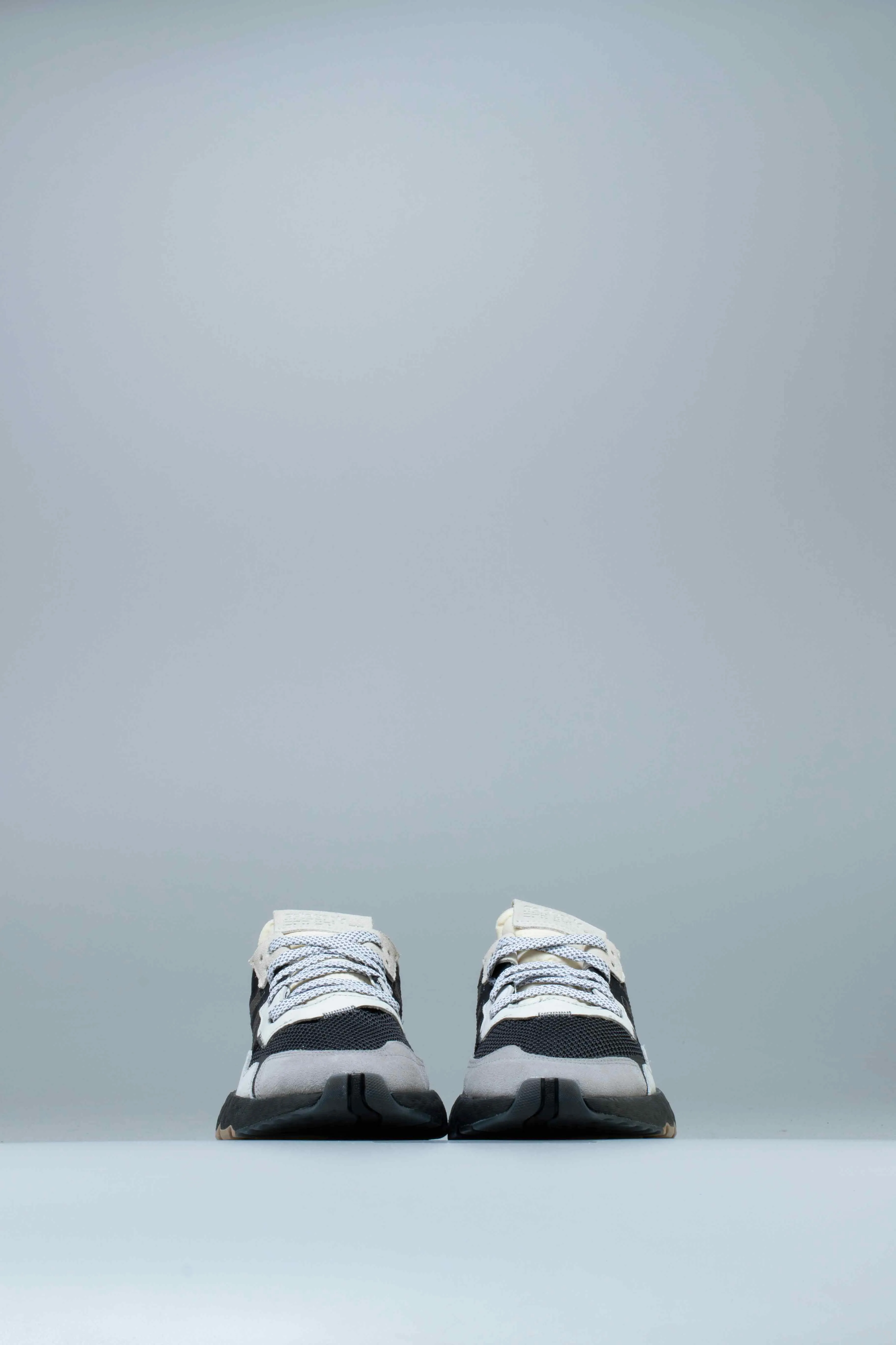 Nite Jogger Mens Shoes - Black/White sold by Nice Kicks Retail product image thumbnail 2