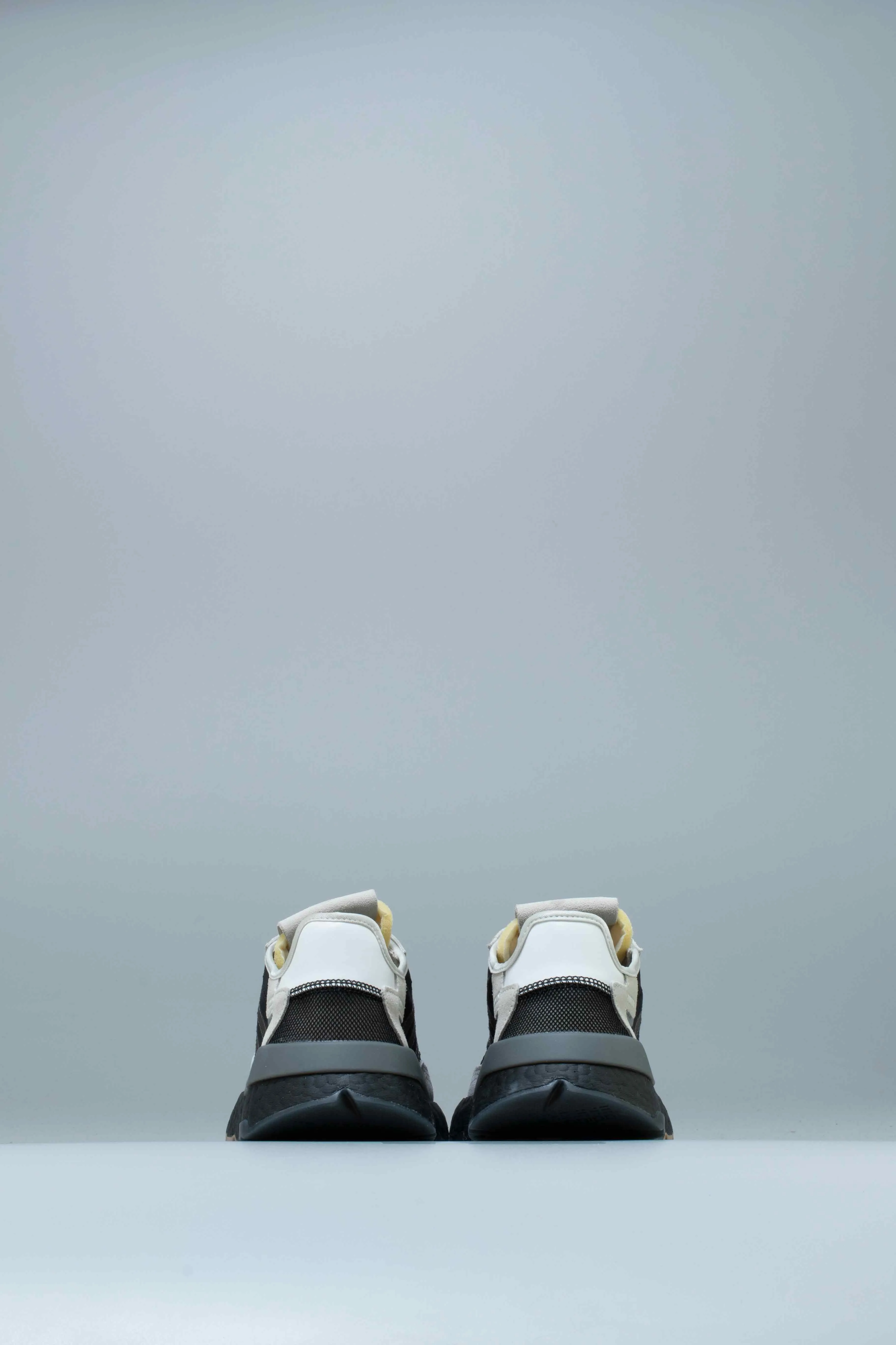 Nite Jogger Mens Shoes - Black/White sold by Nice Kicks Retail product image thumbnail 3