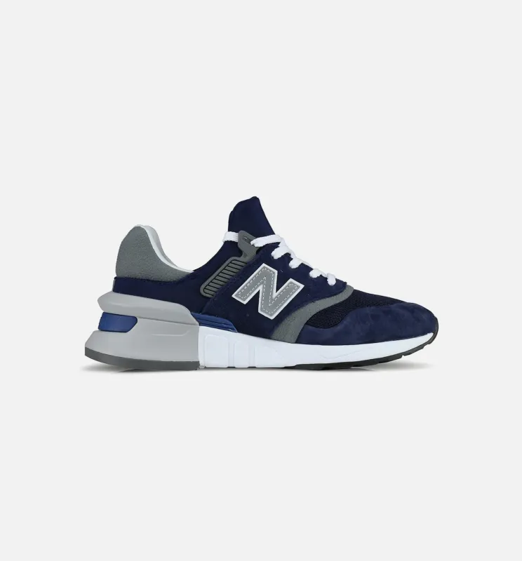 997 Sport Mens Shoe - Navy/Grey made by New Balance