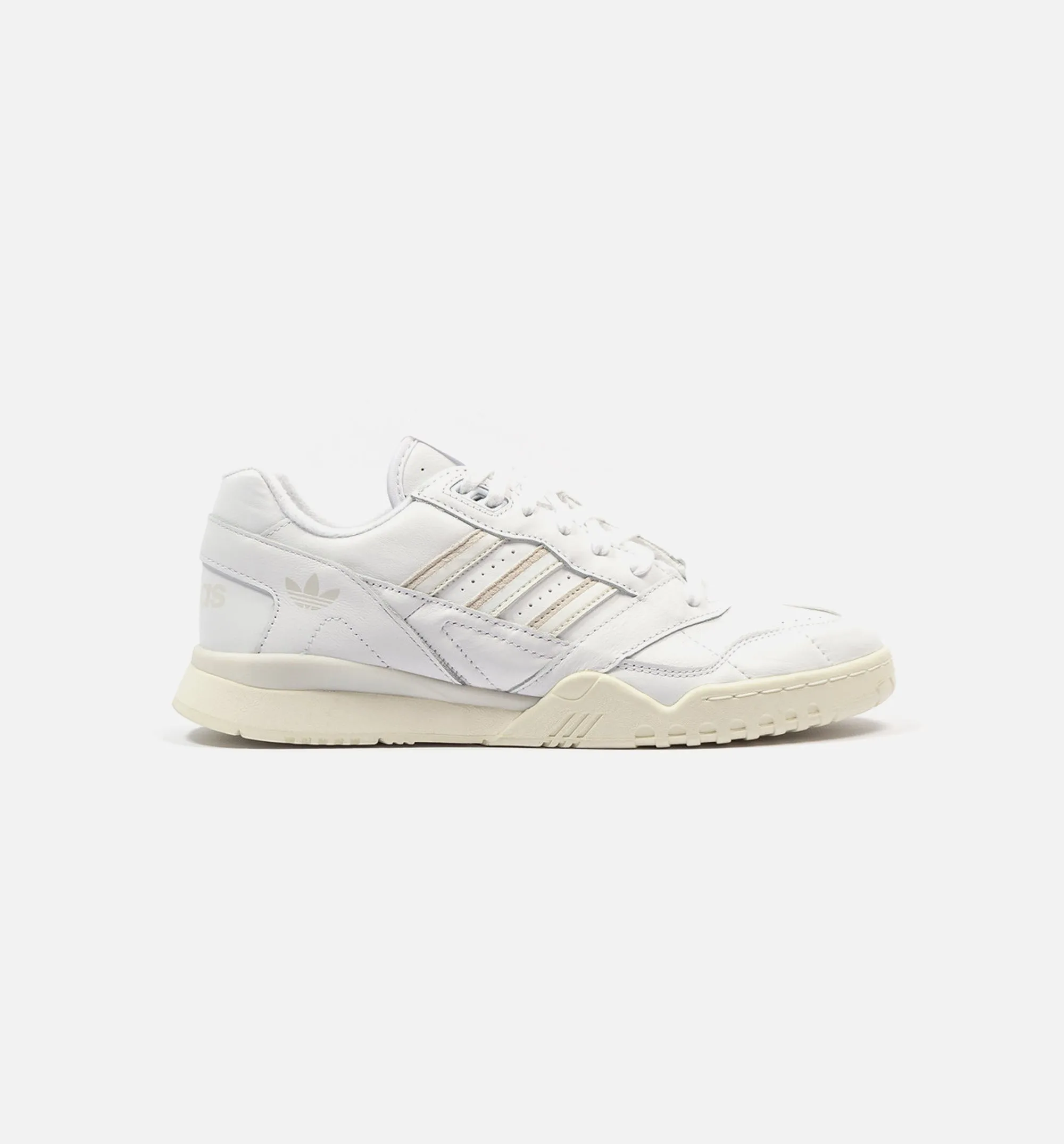 Ar Trainer Mens Shoe - White/White sold by Nice Kicks Retail