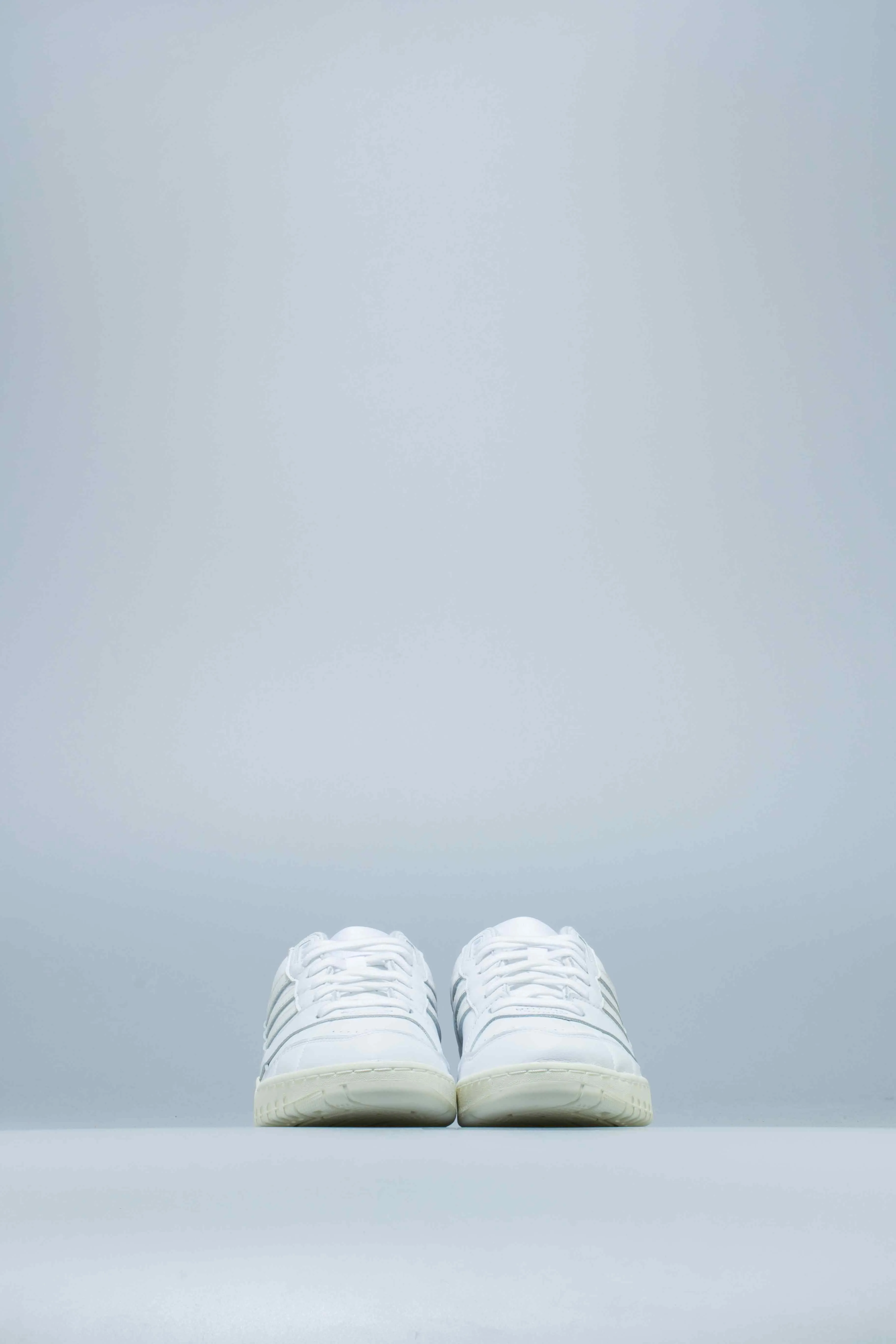 Ar Trainer Mens Shoe - White/White sold by Nice Kicks Retail product image thumbnail 2