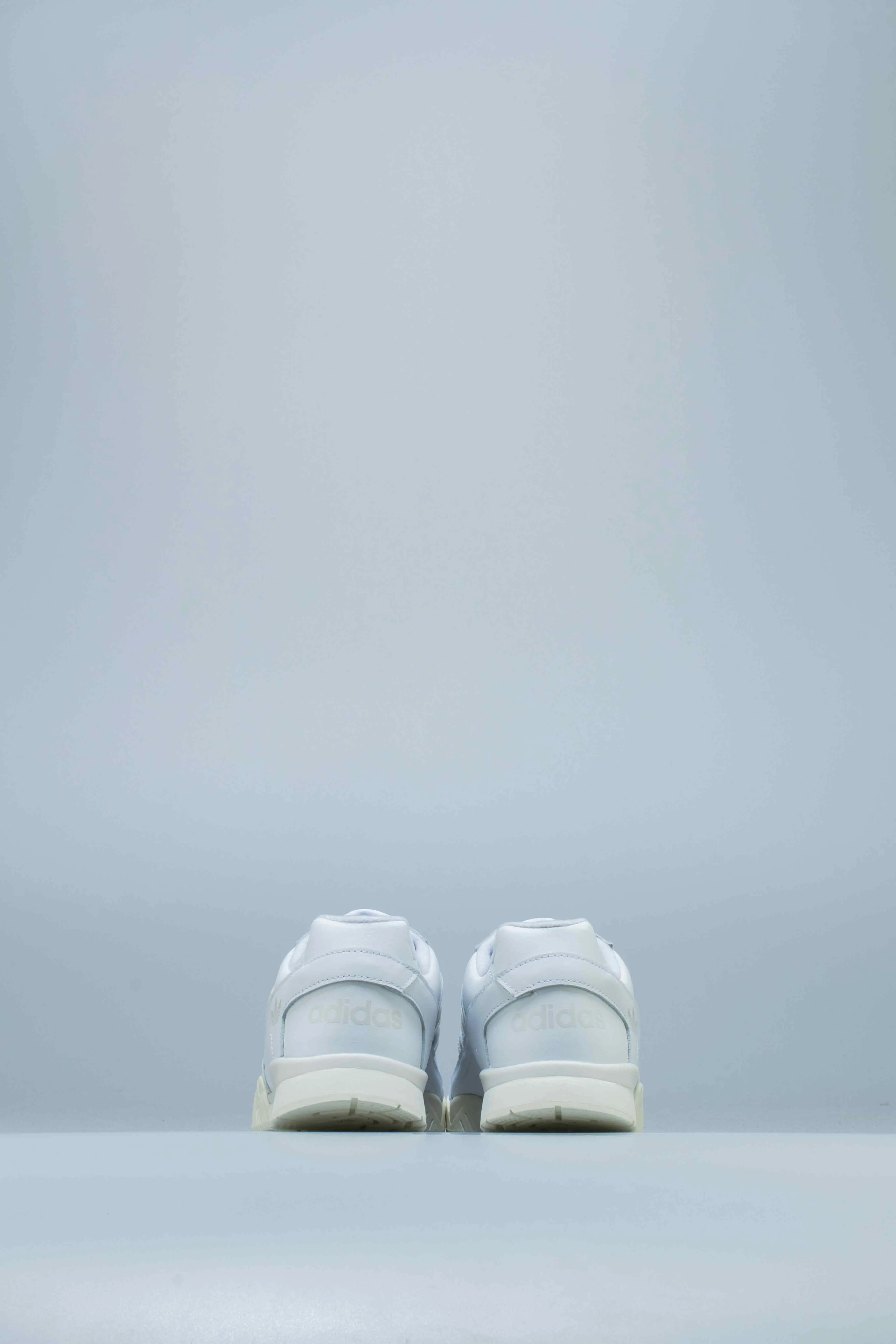 Ar Trainer Mens Shoe - White/White sold by Nice Kicks Retail product image thumbnail 3