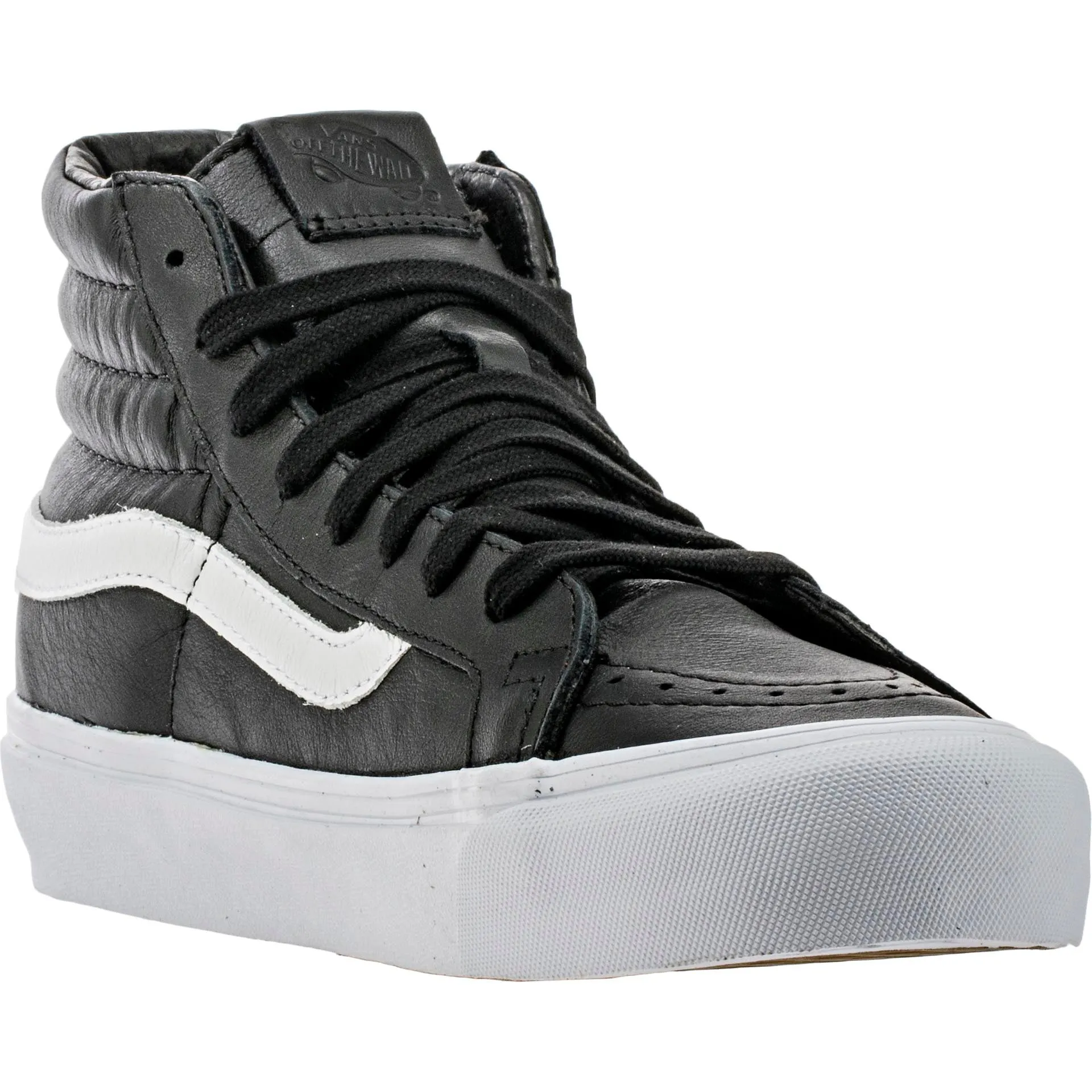 OG SK8 Hi LX Pirate Men's - Black/White sold by Nice Kicks Retail product image thumbnail 4