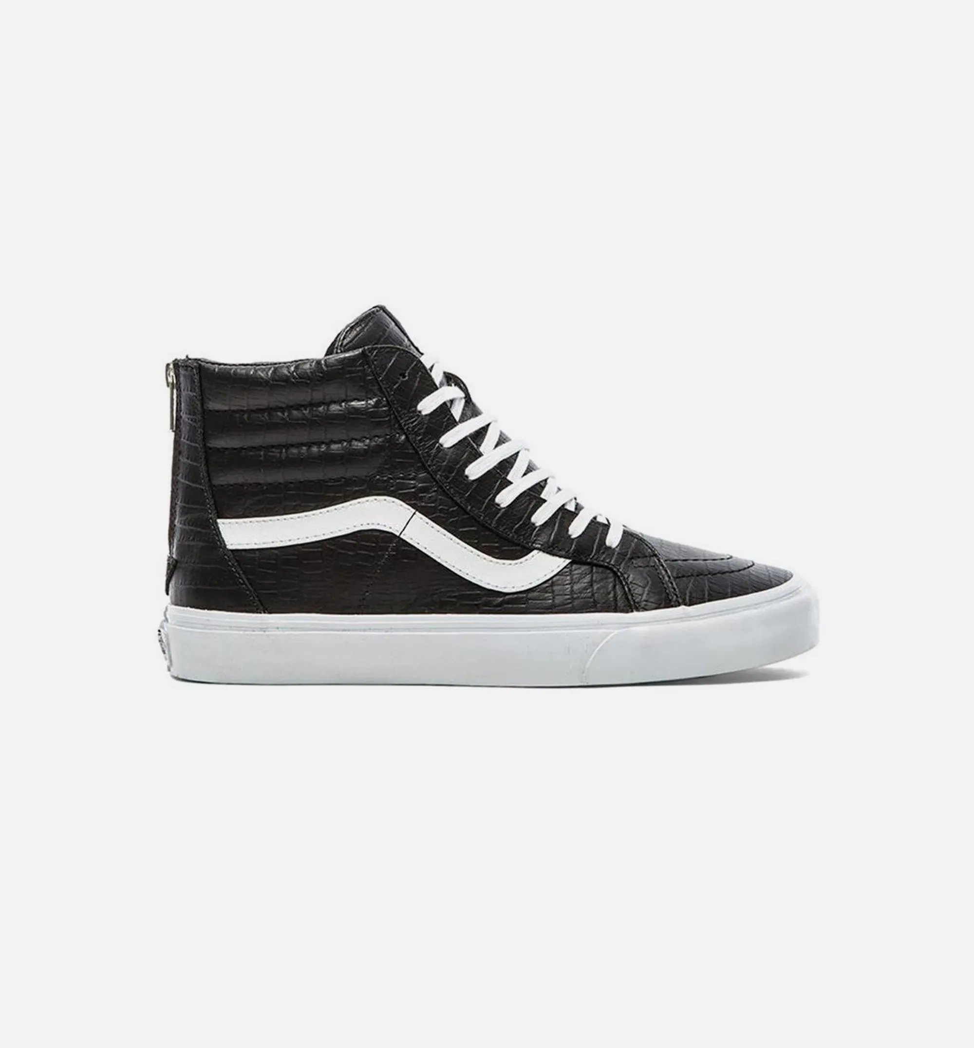 OG SK8 Hi LX Pirate Men's - Black/White sold by Nice Kicks Retail