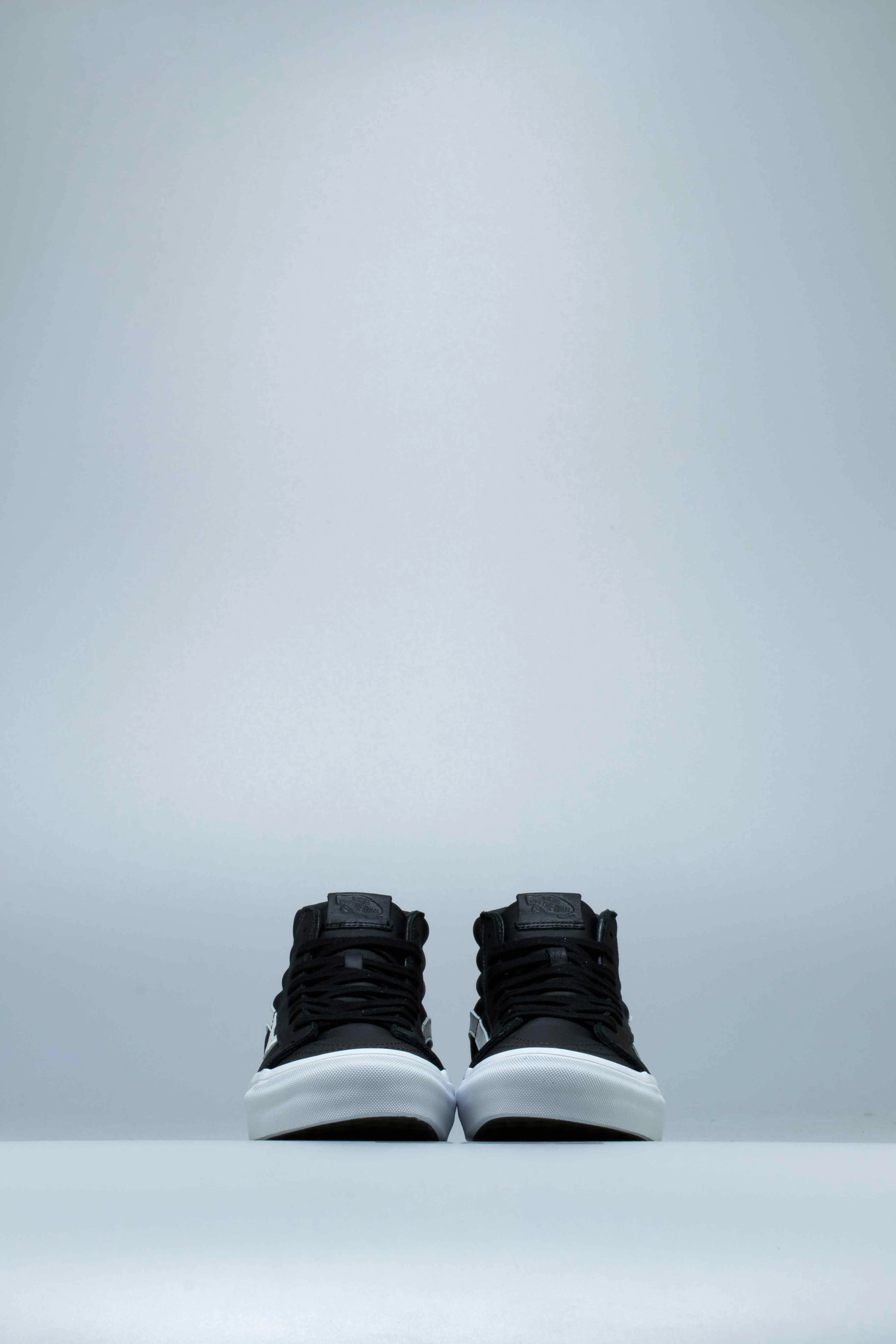 OG SK8 Hi LX Pirate Men's - Black/White sold by Nice Kicks Retail product image thumbnail 2