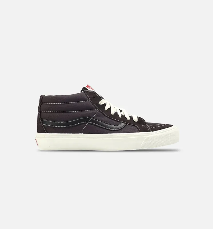 OG SK8-Mid LX Mens Shoe - Shale/Black made by Vans
