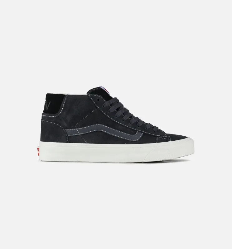 OG Mid Skool LX Mens Shoe - Grey/White made by Vans