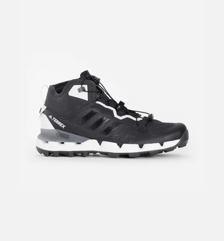 Terrex Gtx-Surround Mens Shoe - White/Black made by Nice Kicks Retail