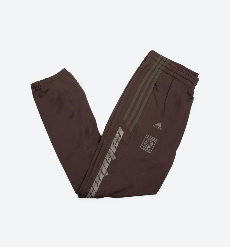 Calabasas Mens Track Pants - Grey/Olive sold by Nice Kicks Retail