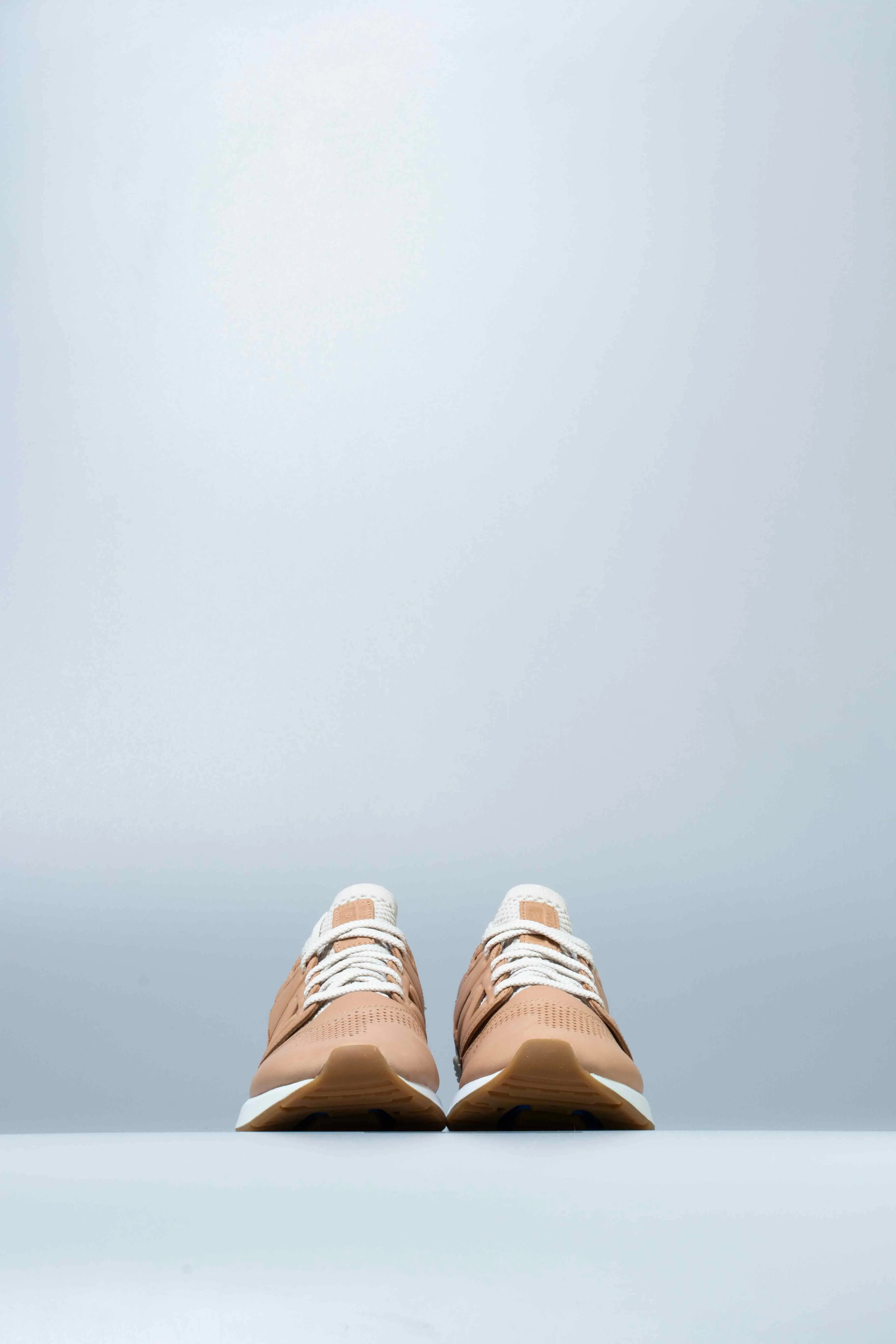 R C1 Tokyo Design Mens Shoe - Tan/White sold by Nice Kicks Retail product image thumbnail 2