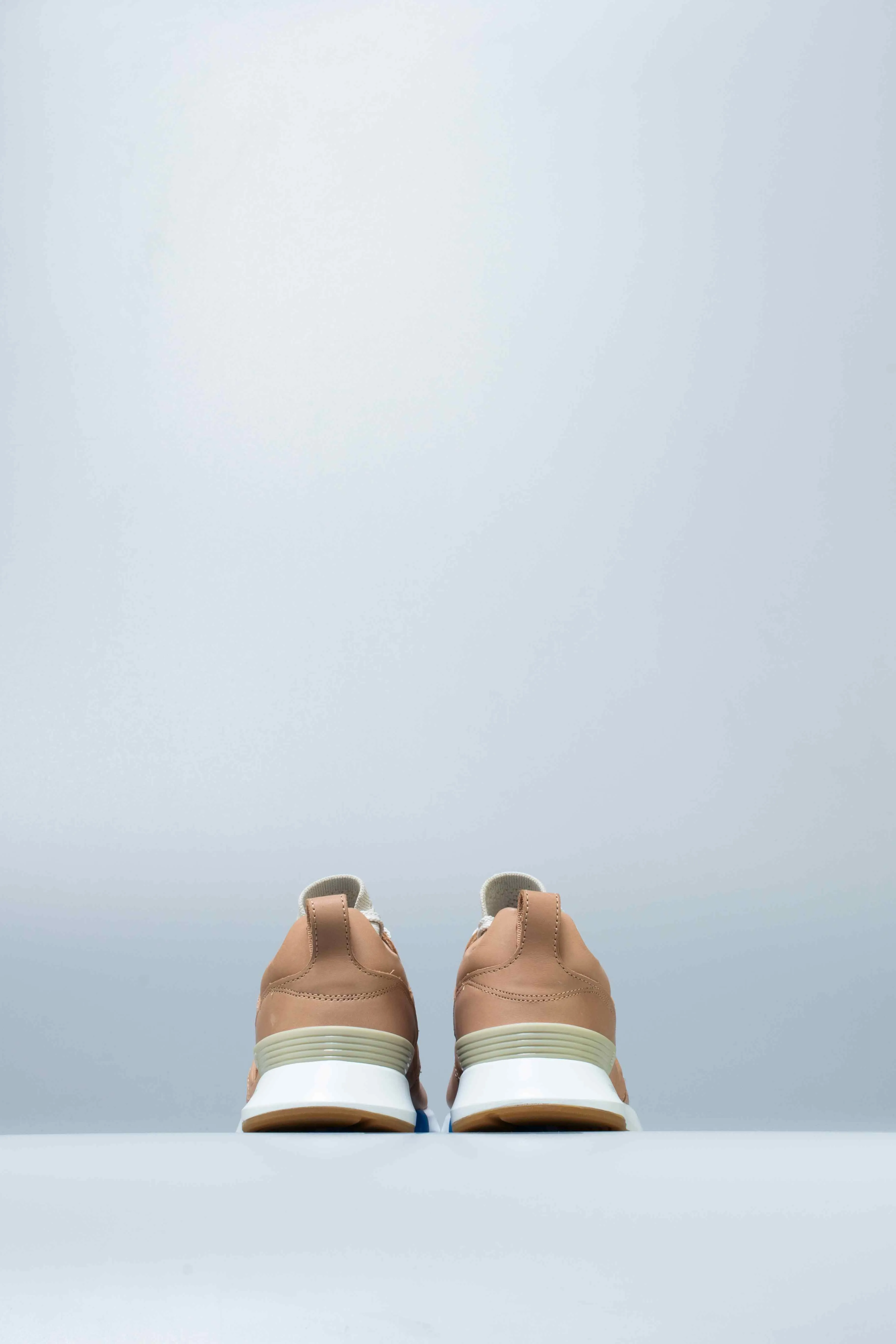 R C1 Tokyo Design Mens Shoe - Tan/White sold by Nice Kicks Retail product image thumbnail 3