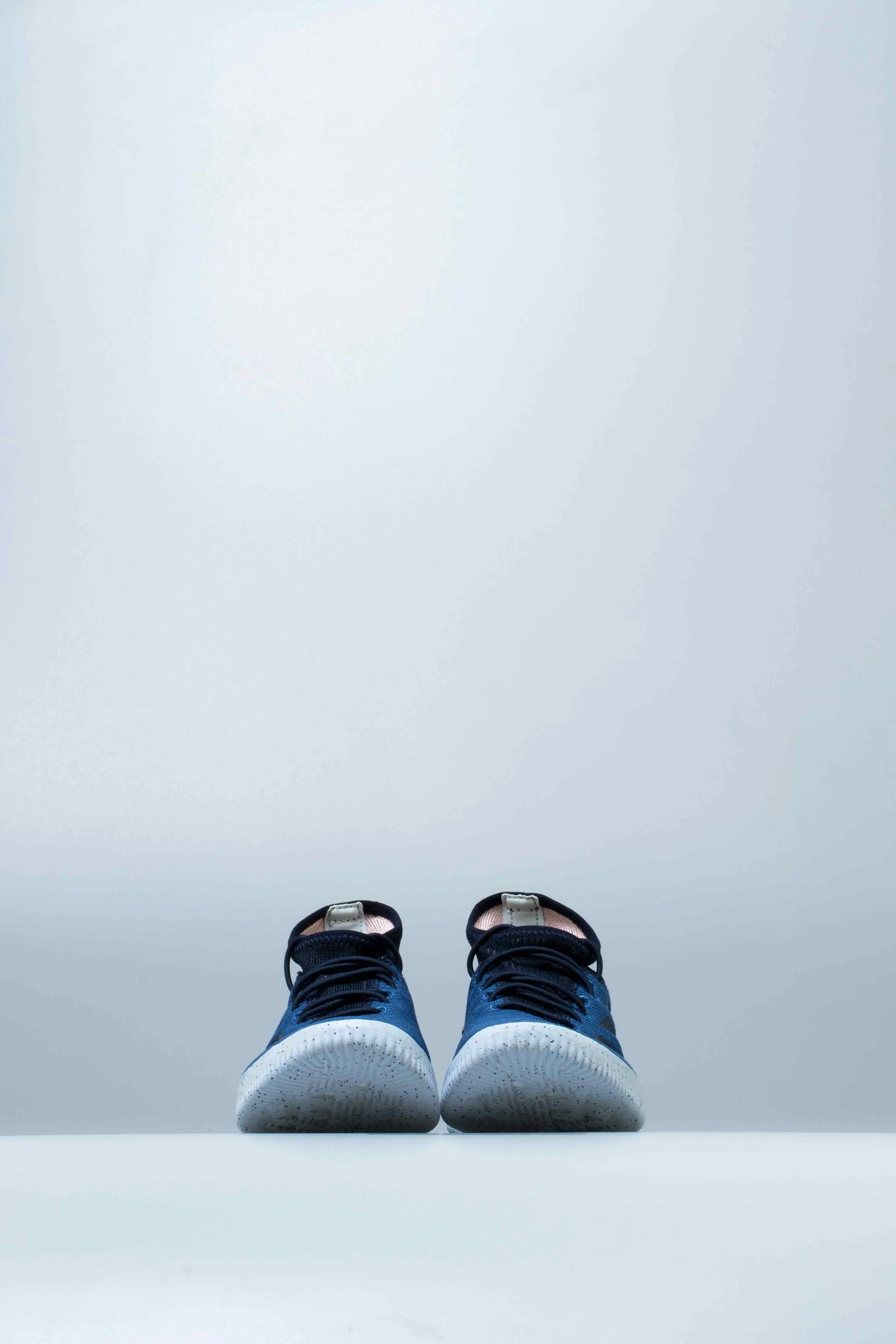 Predator Tango 18.1 Mens Shoe - Blue/White sold by Nice Kicks Retail product image thumbnail 2