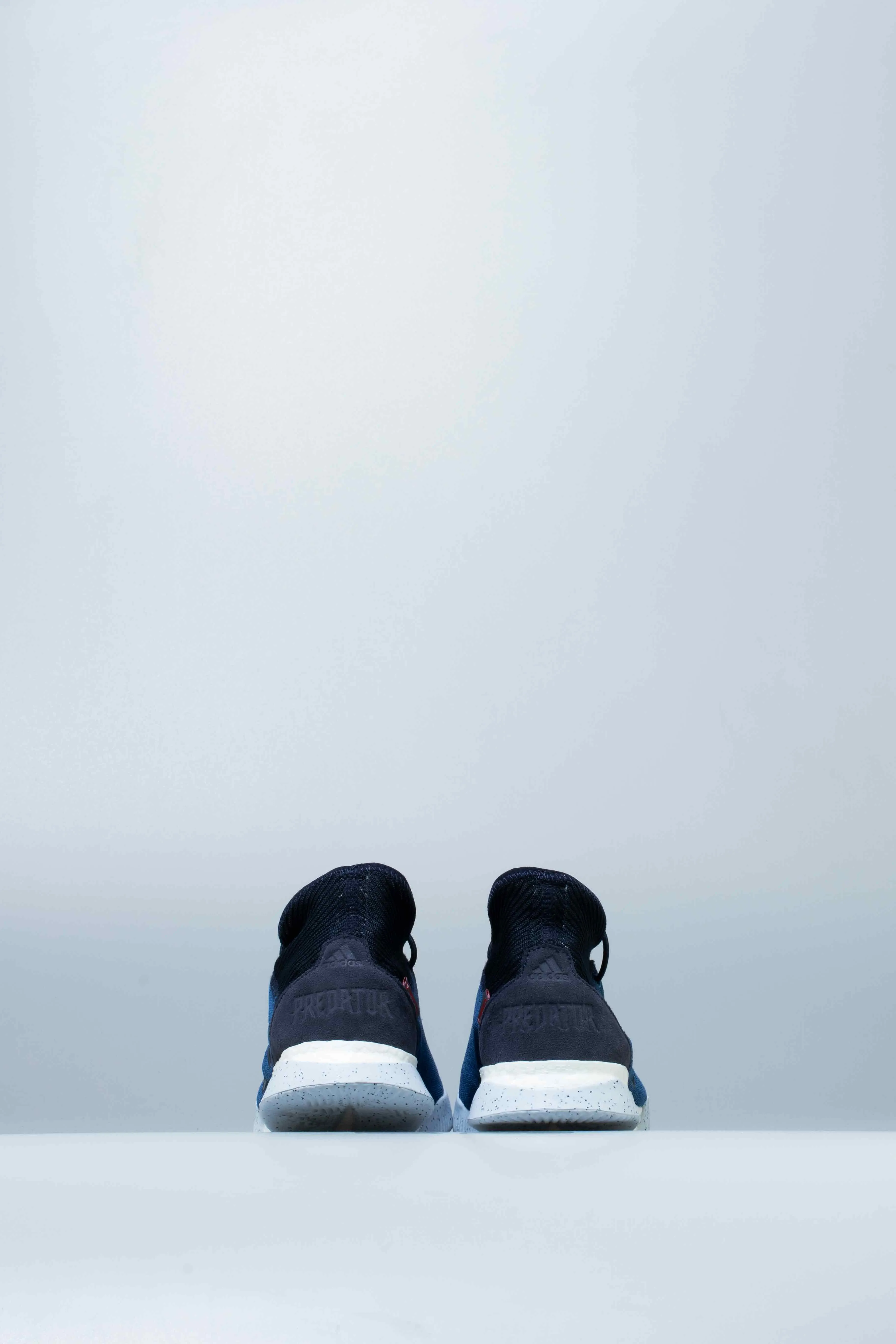Predator Tango 18.1 Mens Shoe - Blue/White sold by Nice Kicks Retail product image thumbnail 3