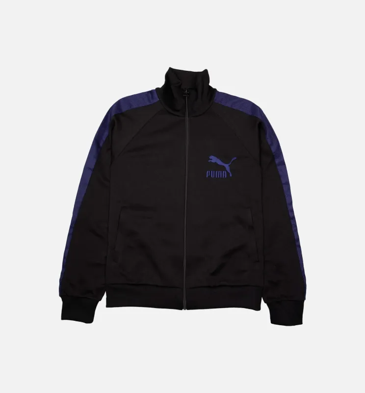 Puma X Motofumi Poggy Kogi Mens Track Top - Black/Black sold by Nice Kicks Retail
