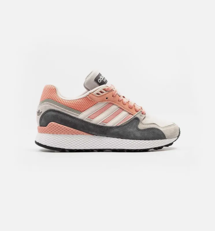 Ultra Tech Mens Shoes - Trace Pink/Crystal White/Core Black sold by Nice Kicks Retail