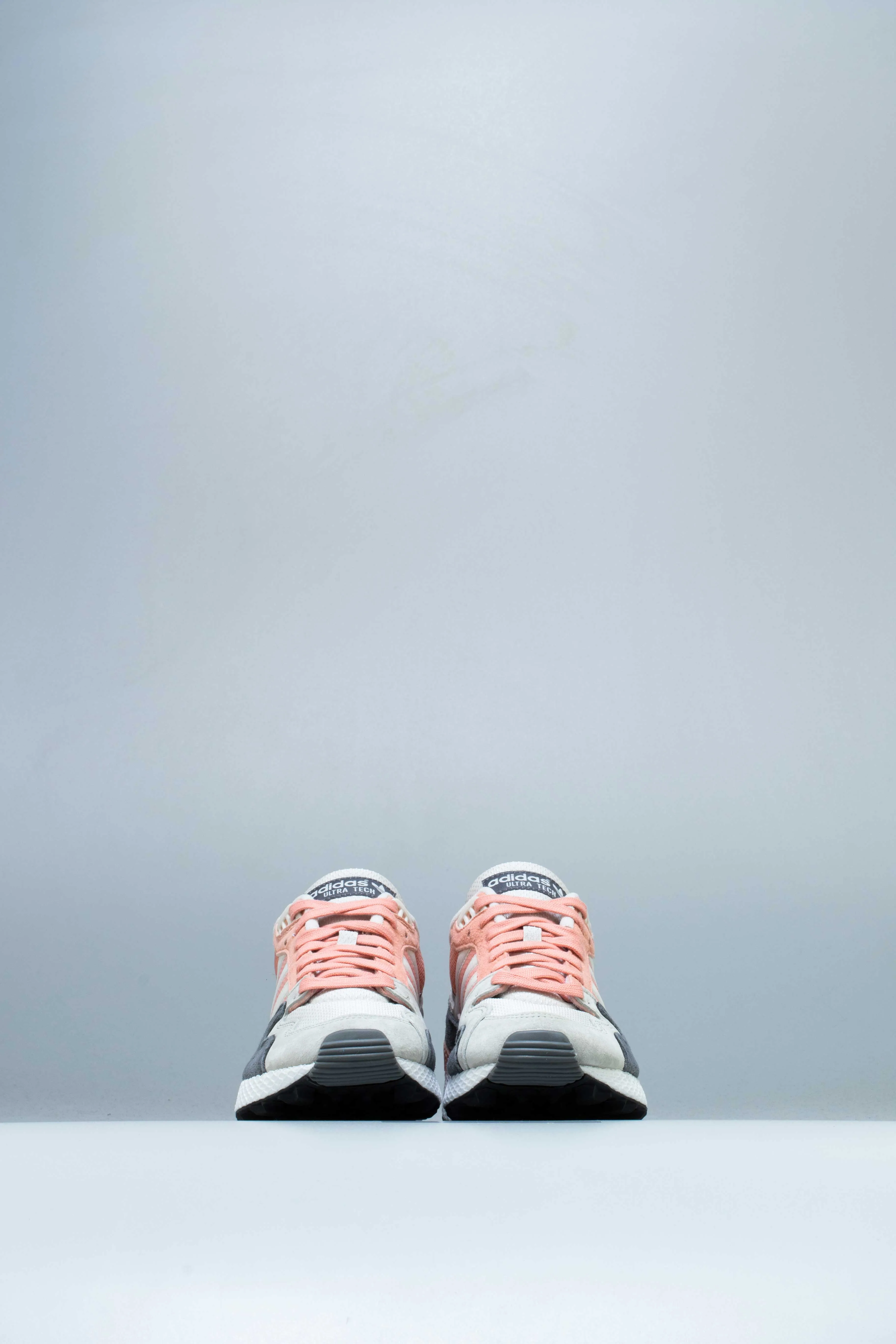Ultra Tech Mens Shoes - Trace Pink/Crystal White/Core Black sold by Nice Kicks Retail product image thumbnail 2