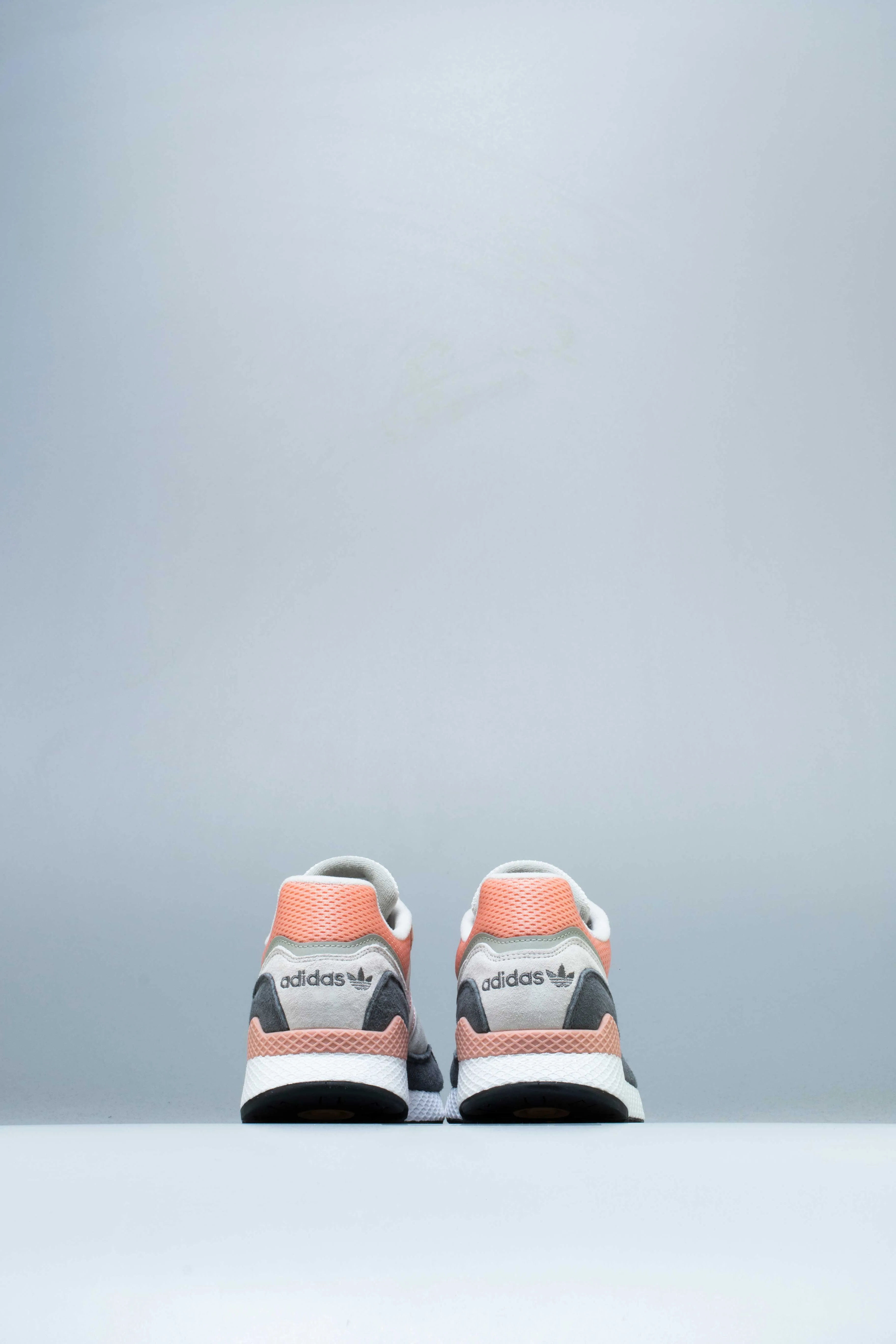 Ultra Tech Mens Shoes - Trace Pink/Crystal White/Core Black sold by Nice Kicks Retail product image thumbnail 3