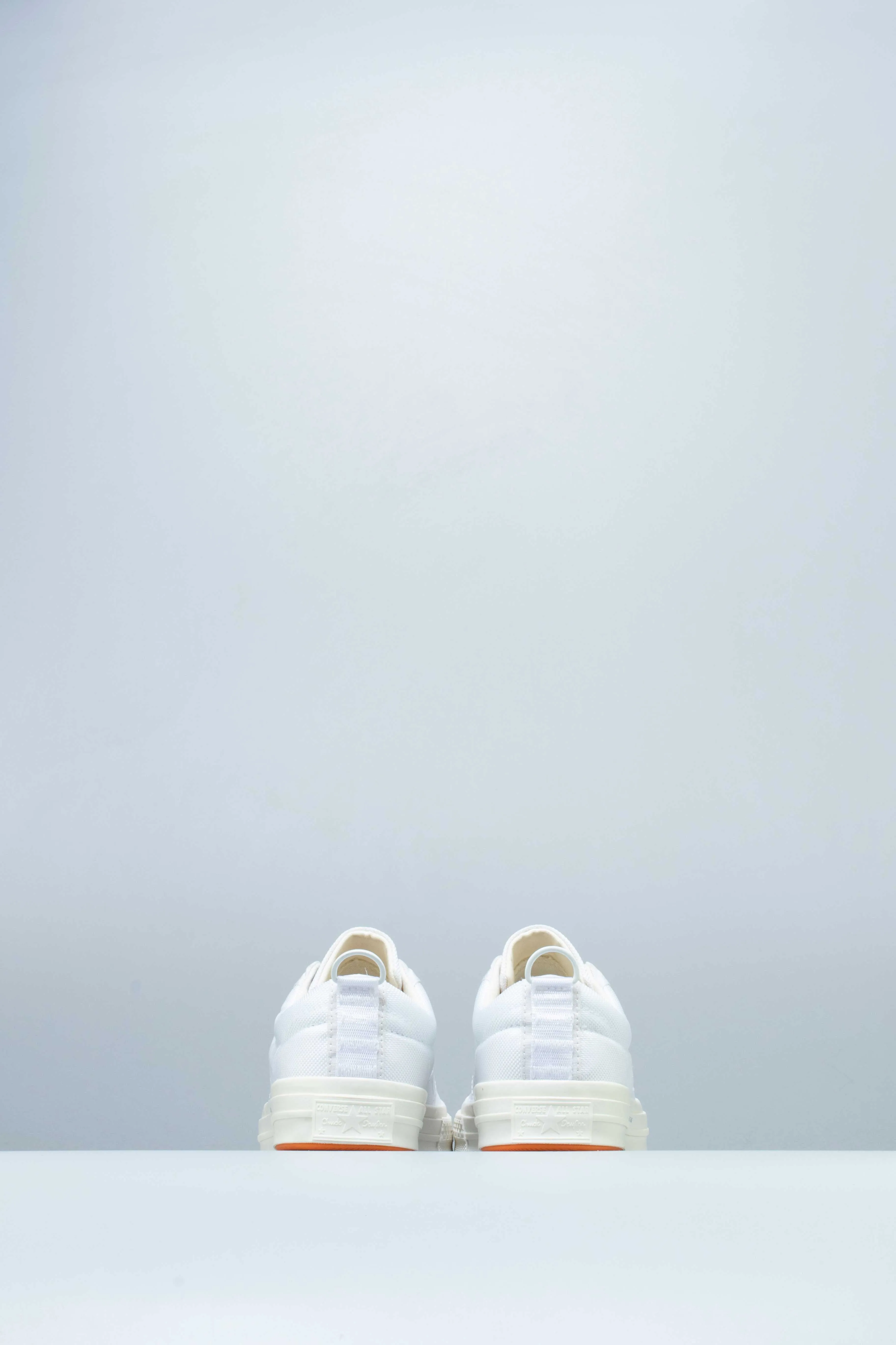 Converse One Star X Carhartt Mens Shoes - White/White sold by Nice Kicks Retail product image thumbnail 3