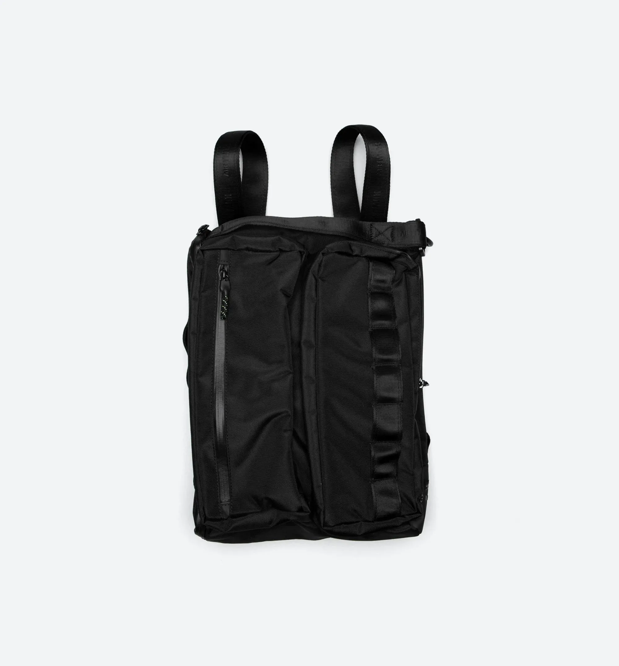 Air Max Night Ops Backpack - Black/Black sold by Nice Kicks Retail