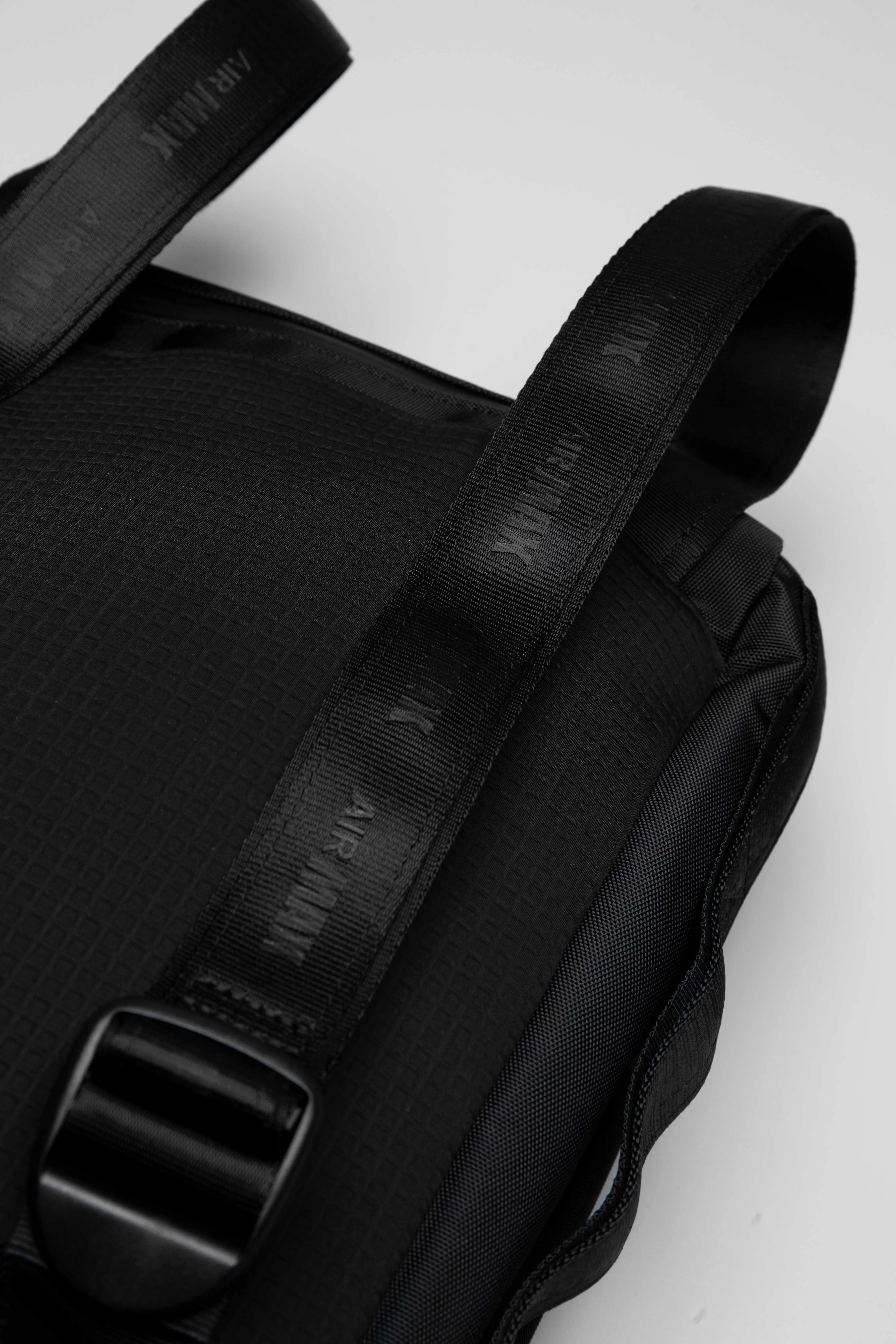 Air Max Night Ops Backpack - Black/Black sold by Nice Kicks Retail product image thumbnail 3