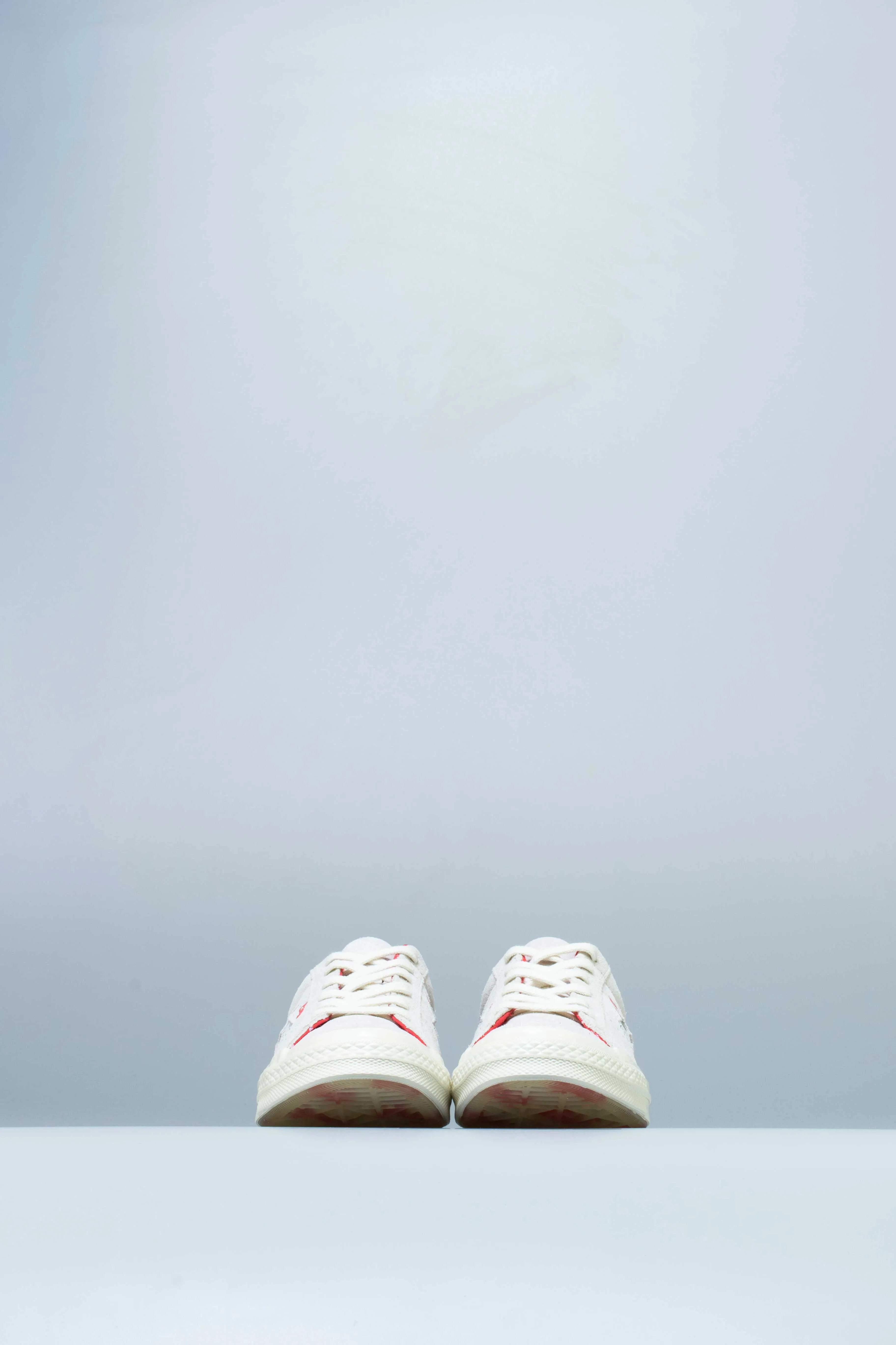 Hello Kitty X One Star Converse Adult Shoe - White/Red/Black sold by Nice Kicks Retail product image thumbnail 2