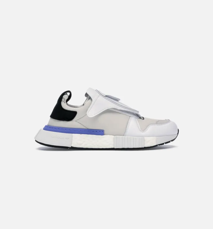Futurepacer Mens Shoe - Grey/Cloud White/Core Black made by Adidas