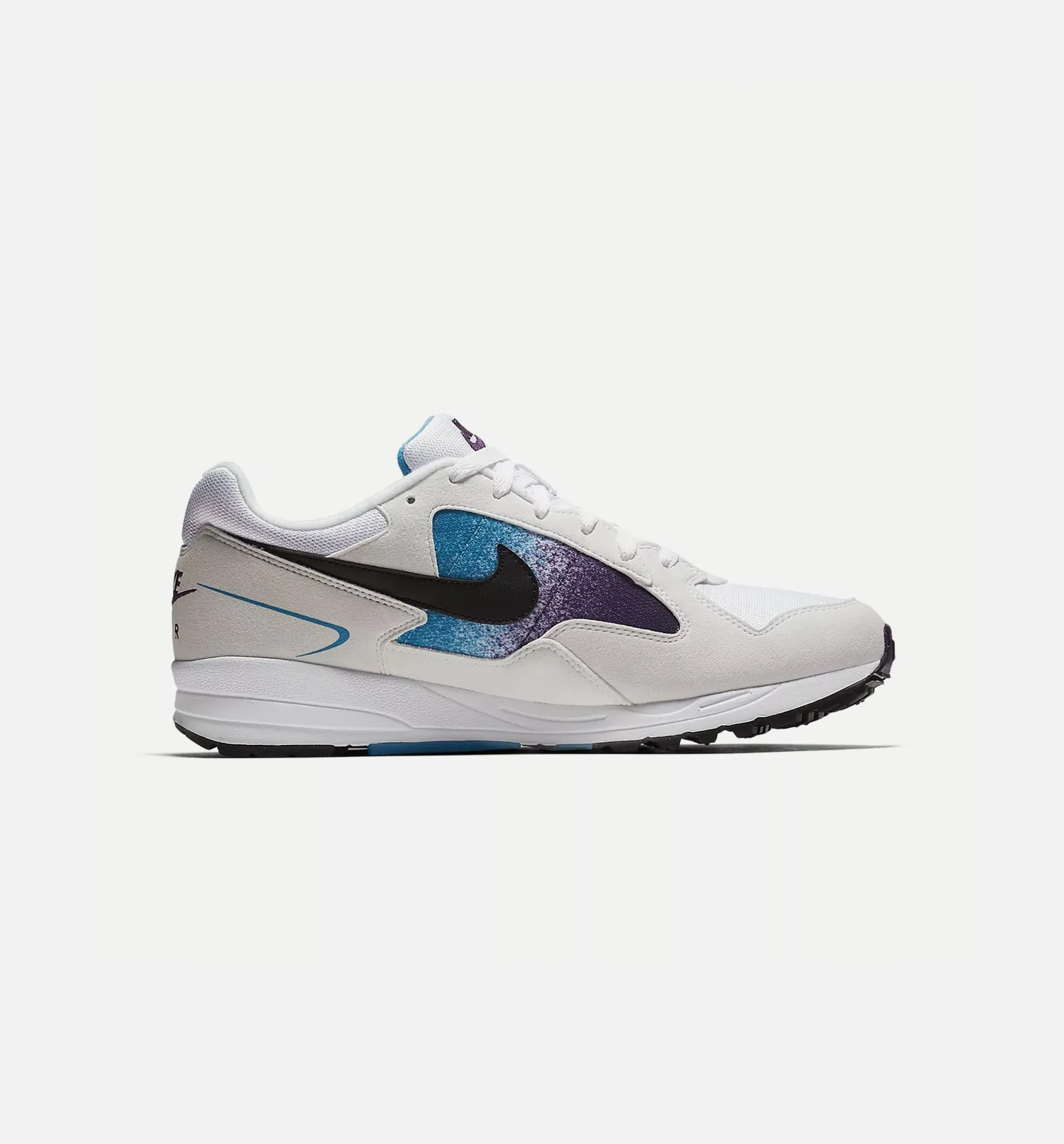 Air Skylon 2 Mens Shoe - White/Blue sold by Nice Kicks Retail
