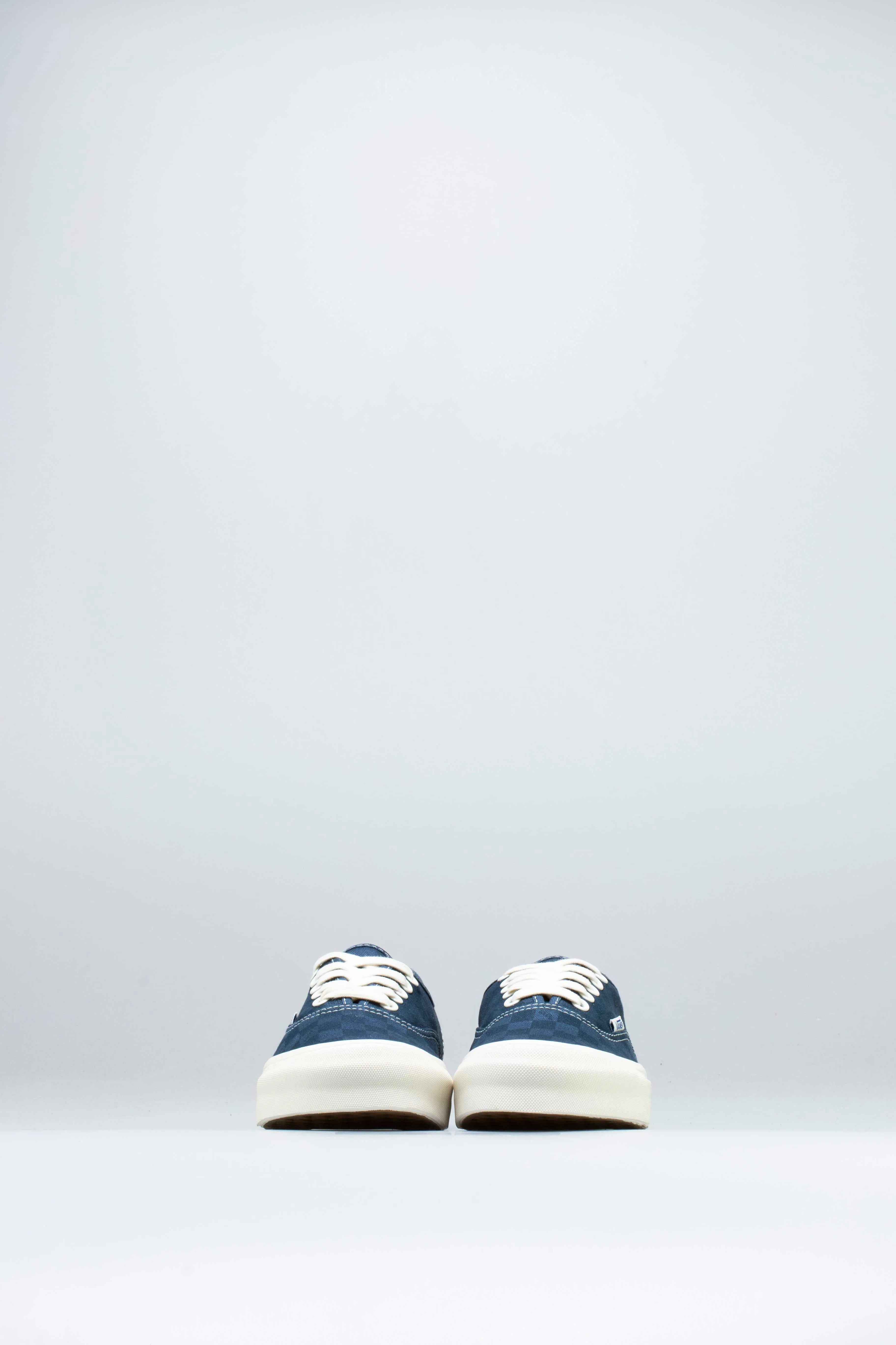 OG Authentic LX Mens Shoe - Blue/Chalk sold by Nice Kicks Retail product image thumbnail 2