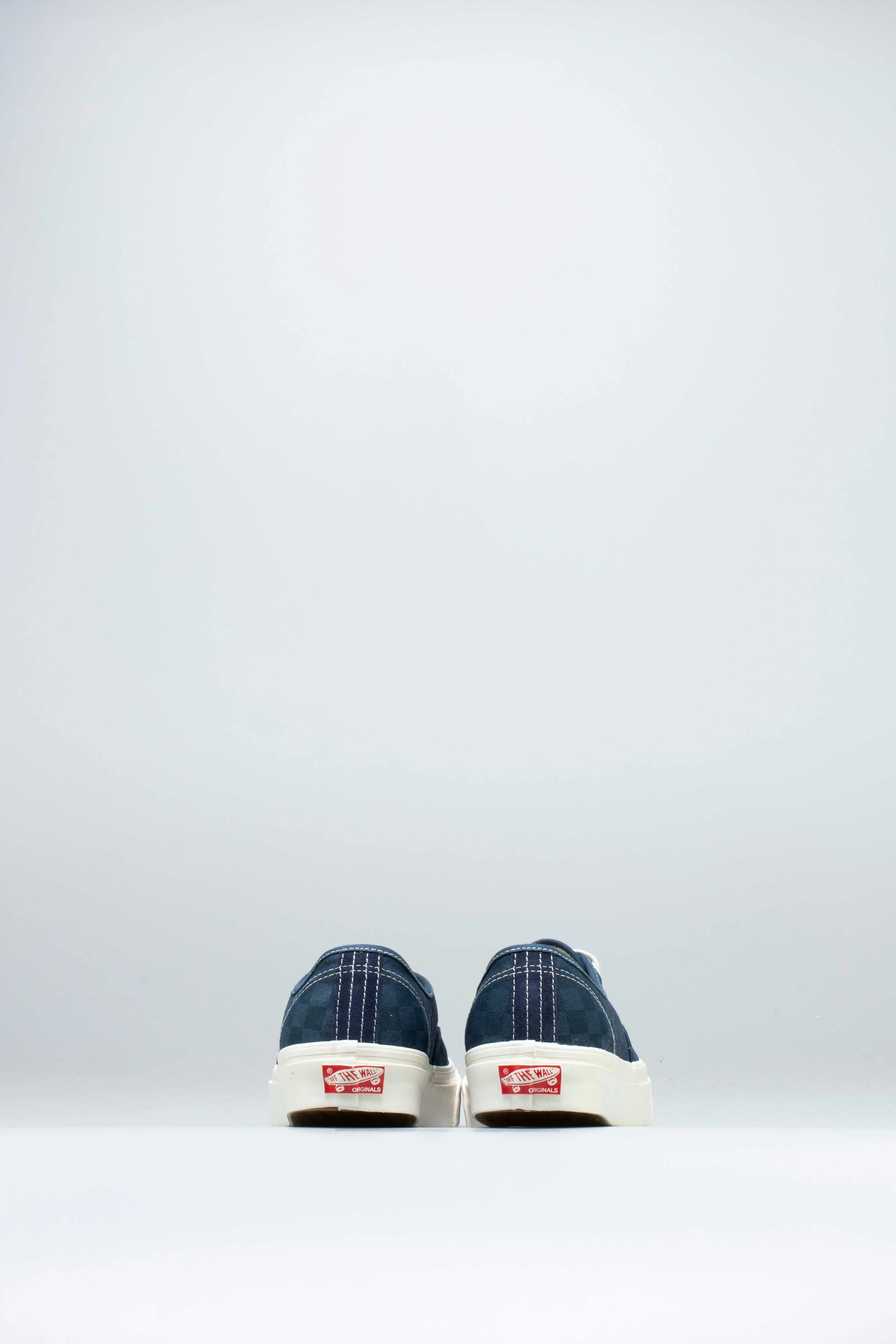 OG Authentic LX Mens Shoe - Blue/Chalk sold by Nice Kicks Retail product image thumbnail 3