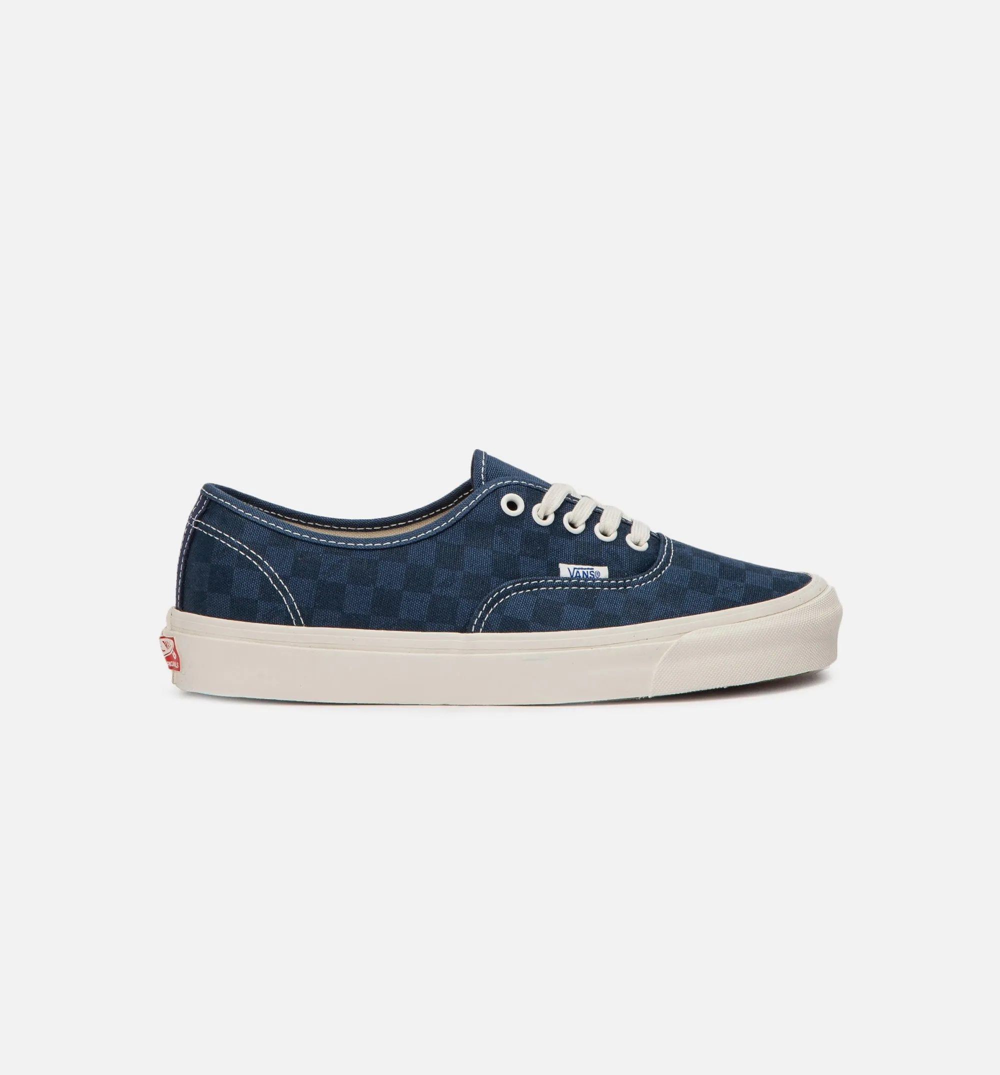 OG Authentic LX Mens Shoe - Blue/Chalk sold by Nice Kicks Retail