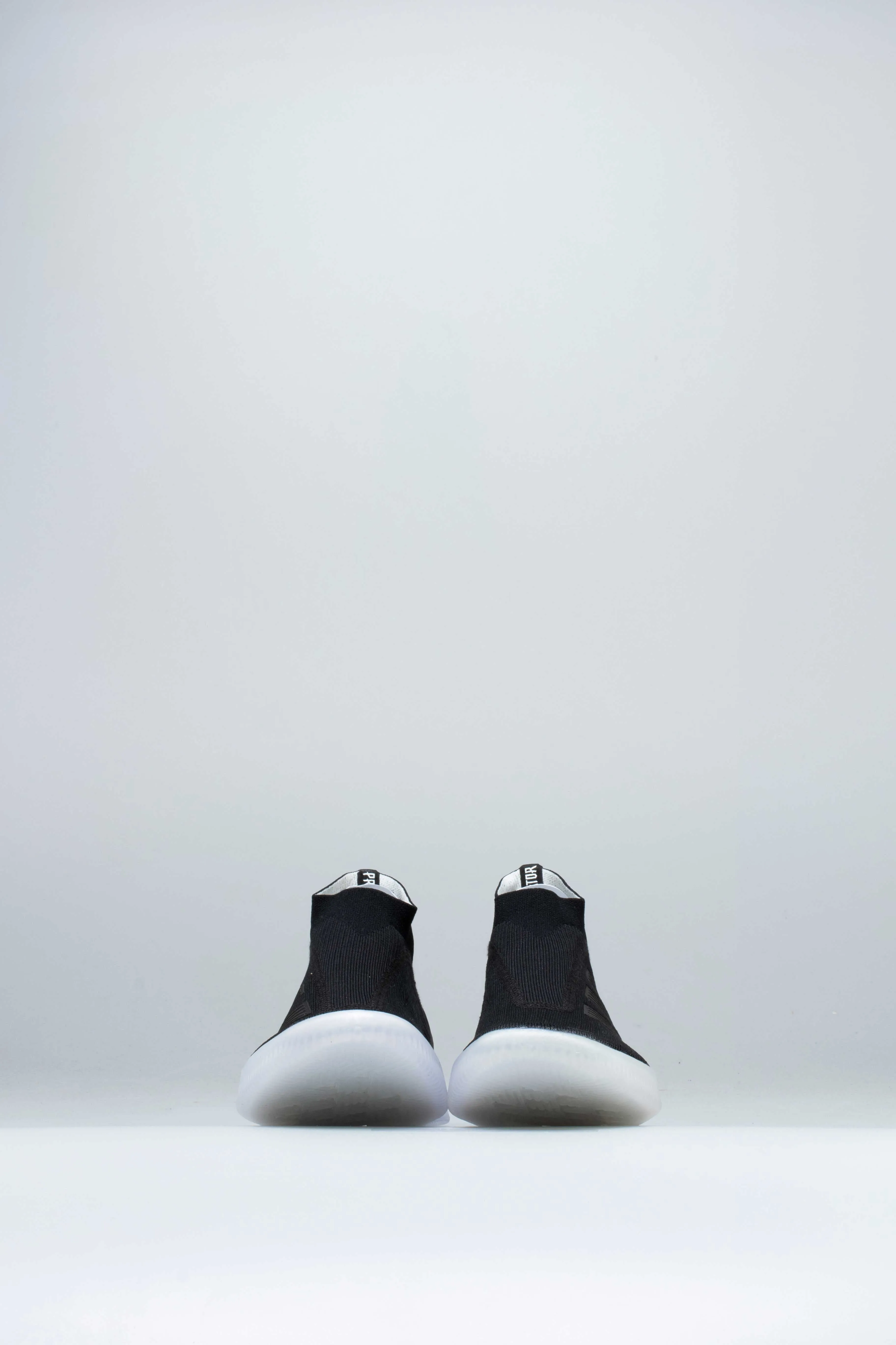 Predator Tango 18+ Mens Shoe - Core Black/White sold by Nice Kicks Retail product image thumbnail 2