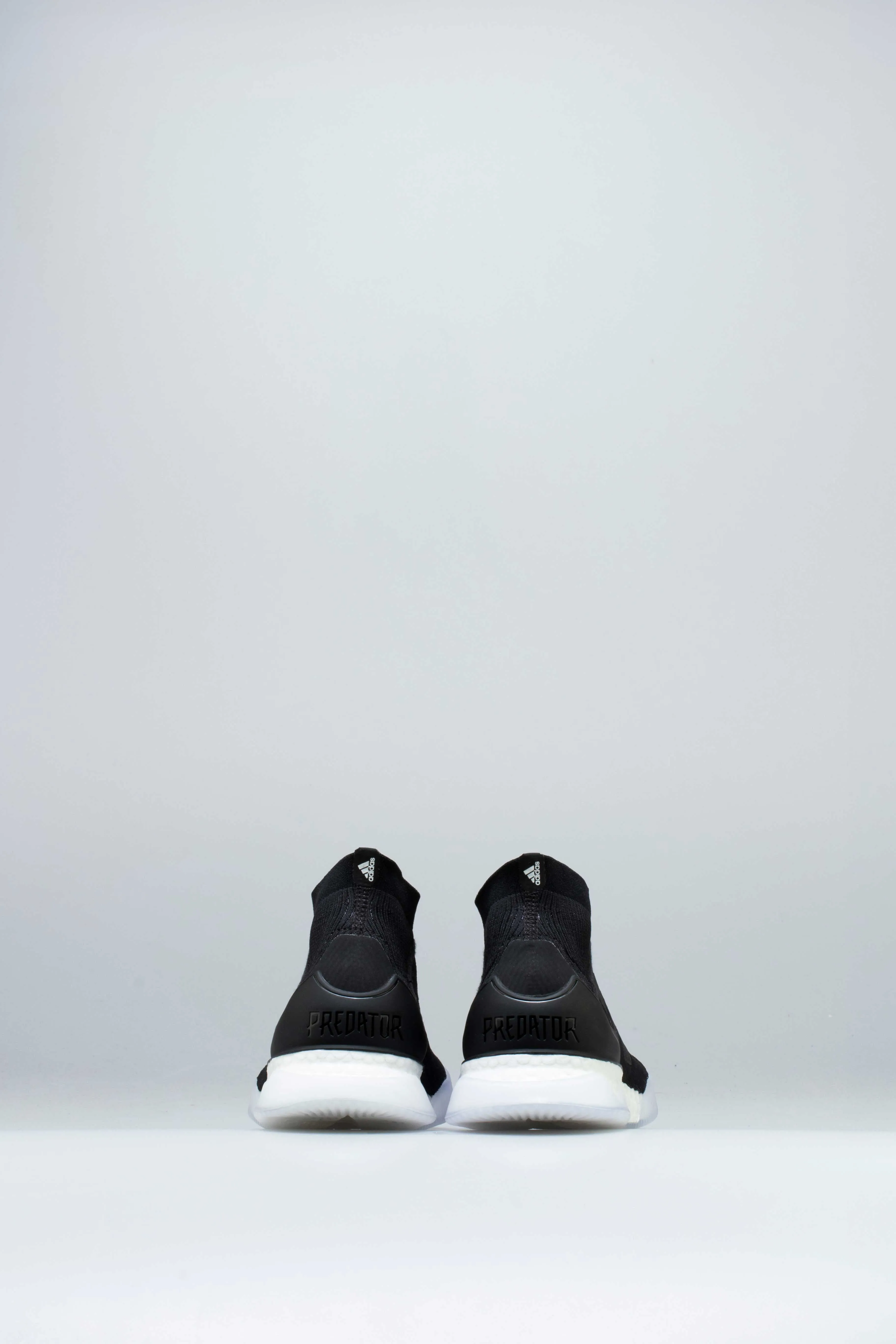 Predator Tango 18+ Mens Shoe - Core Black/White sold by Nice Kicks Retail product image thumbnail 3