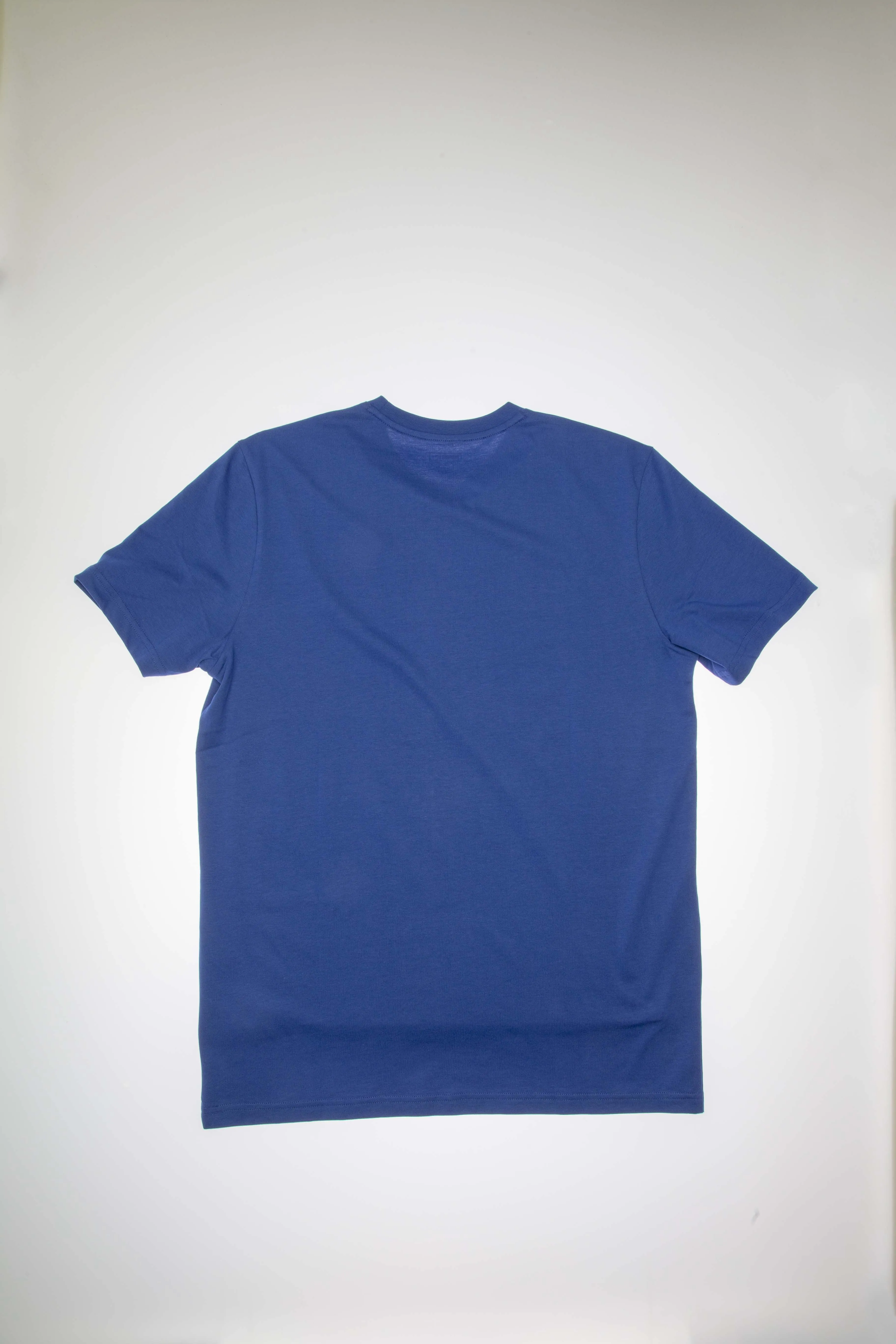 Sonic the Hedgehog X Puma Rs-0 Mens T-Shirt - Blue/Blue sold by Nice Kicks Retail product image thumbnail 2