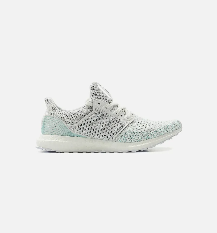 Ultraboost Parley Ltd Mens Shoes - Cloud White/Blue Spirit sold by Nice Kicks Retail