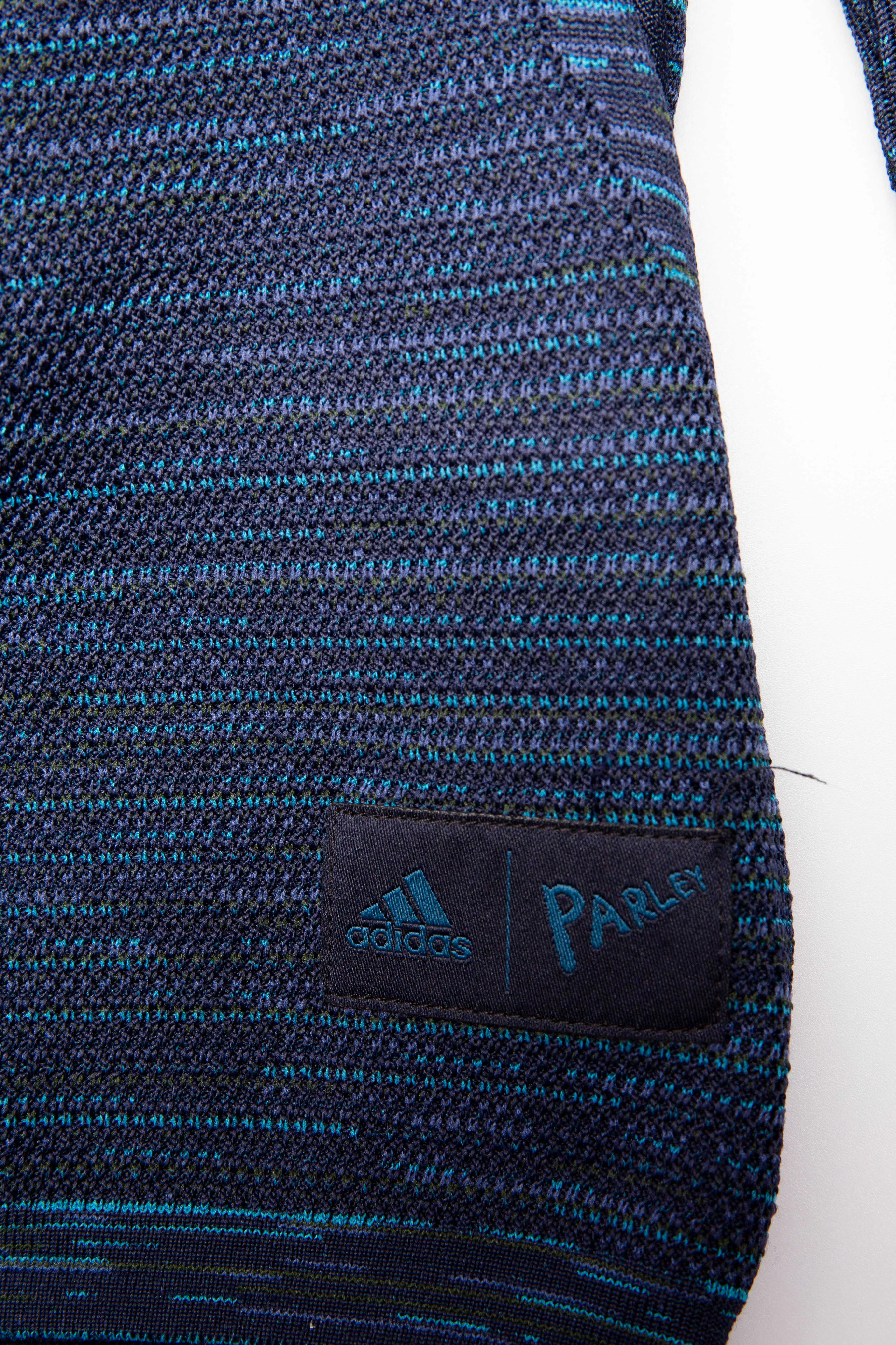 Zne Mens Hoodie - Navy/White sold by Nice Kicks Retail product image thumbnail 2