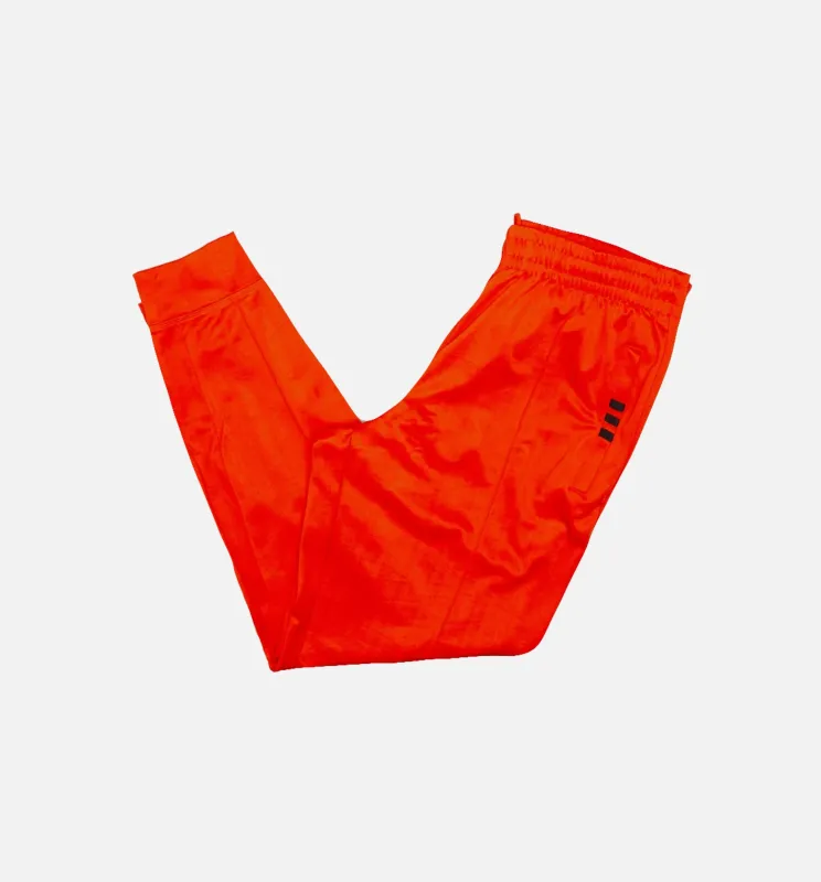 adidas Originals X Alexander Wang Mens Track Pants - Red/Black sold by Nice Kicks Retail