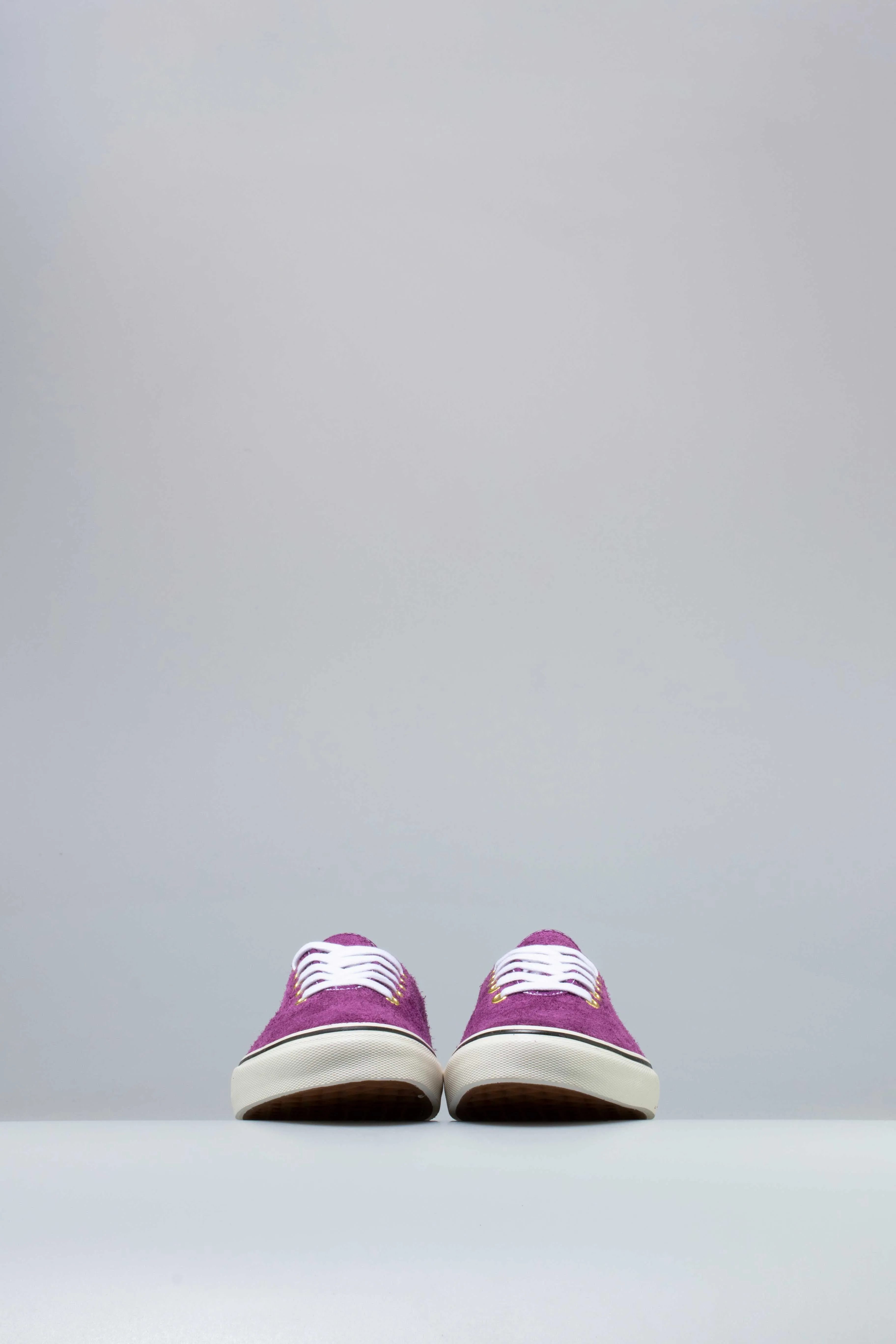 Vans X LQQK Studio Collection Authentic One Piece LX Mens Shoe - Purple/White sold by Nice Kicks Retail product image thumbnail 2