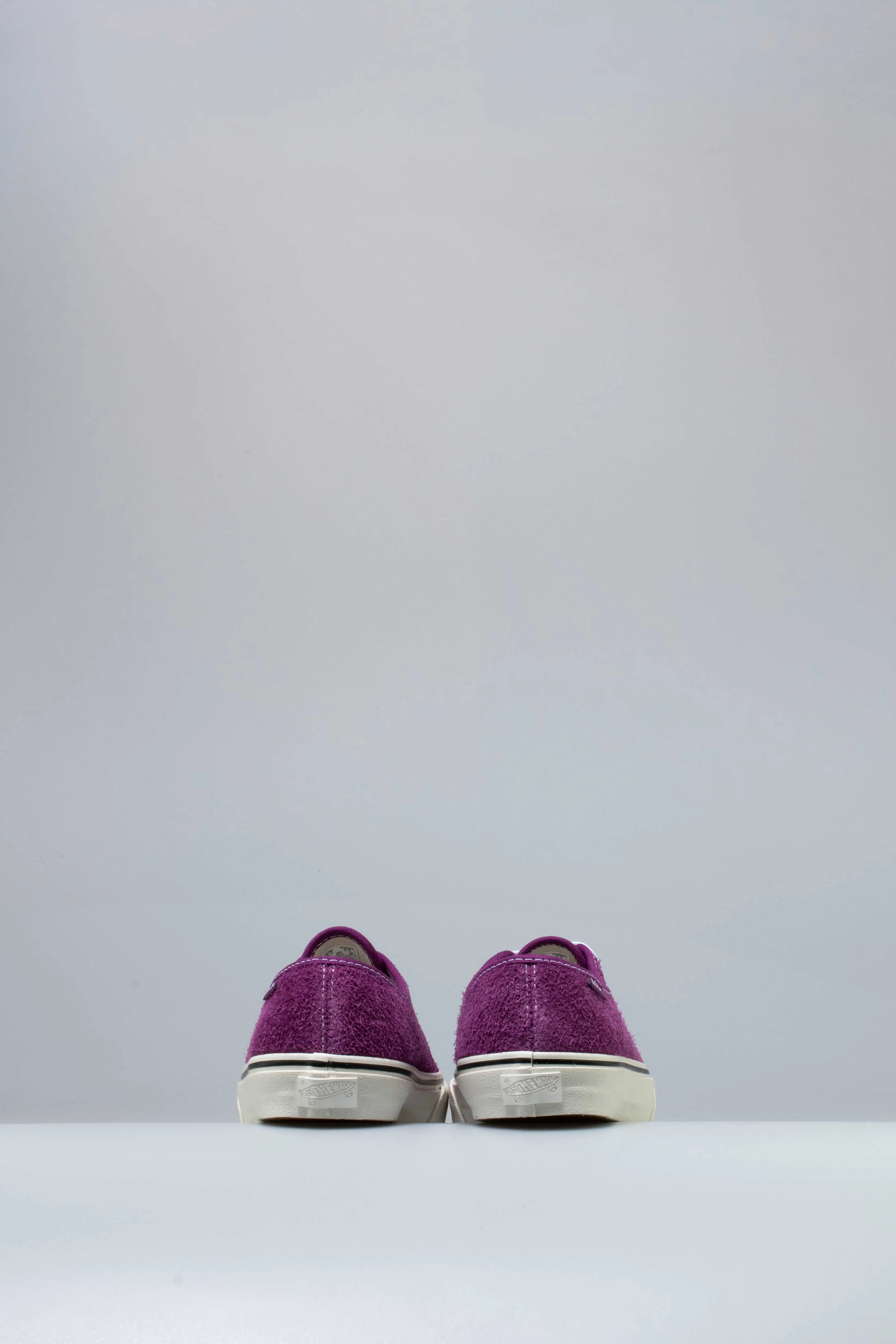 Vans X LQQK Studio Collection Authentic One Piece LX Mens Shoe - Purple/White sold by Nice Kicks Retail product image thumbnail 3