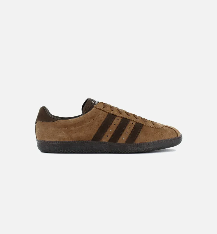 Padiham Spzl Mens Shoe - Timber/Dust Cargo/Gum sold by Nice Kicks Retail