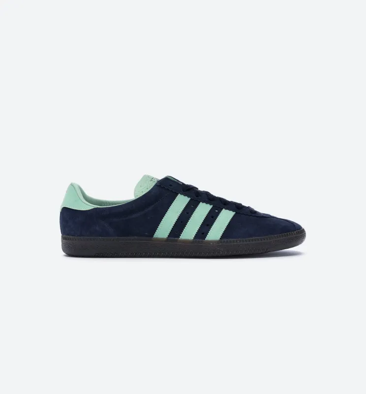Padiham Spzl Mens Shoe - Night Navy/Navy made by Adidas
