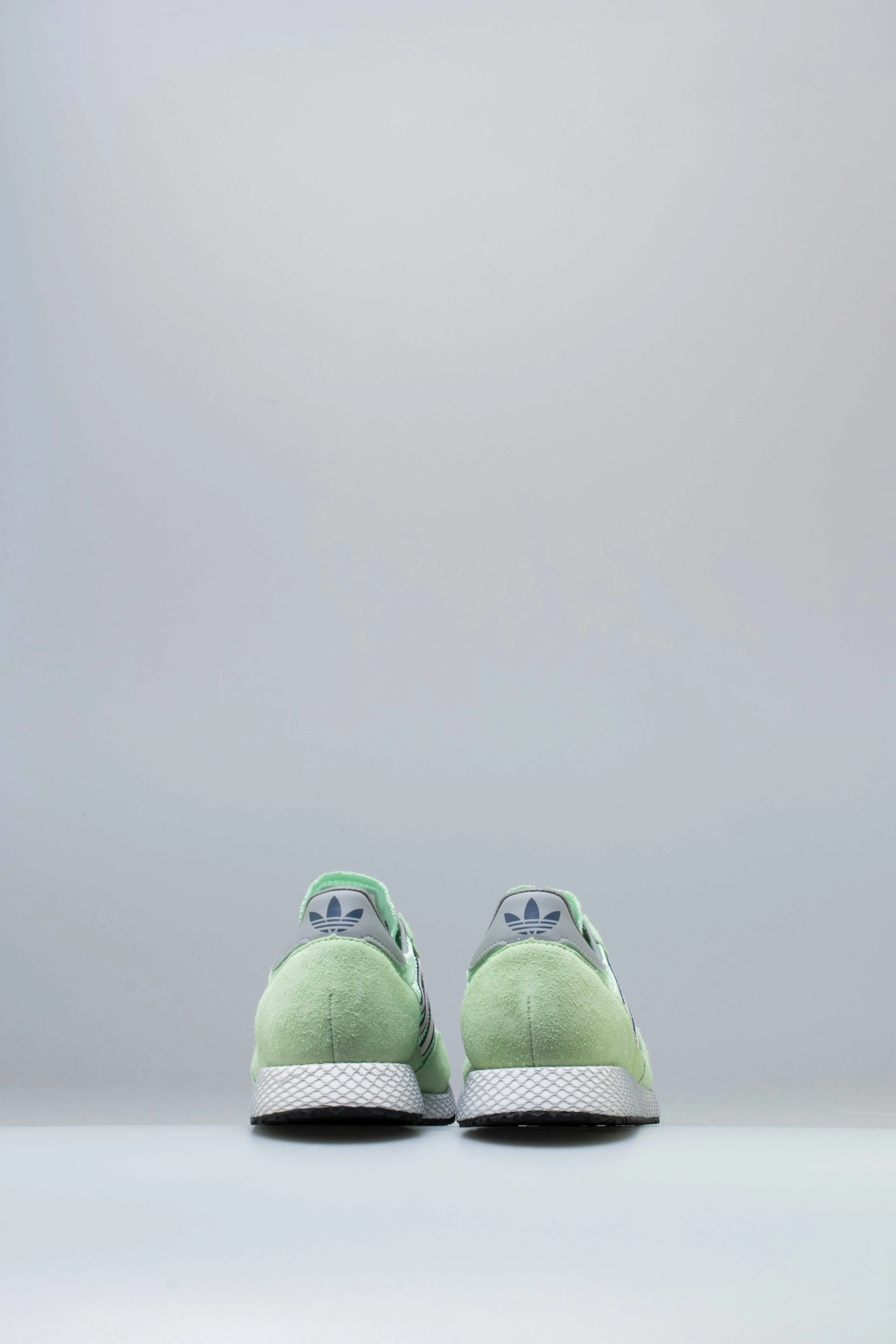 Glenbuck Spzl Mens Shoe - Mist Jade/Icey Pink/Black sold by Nice Kicks Retail product image thumbnail 3