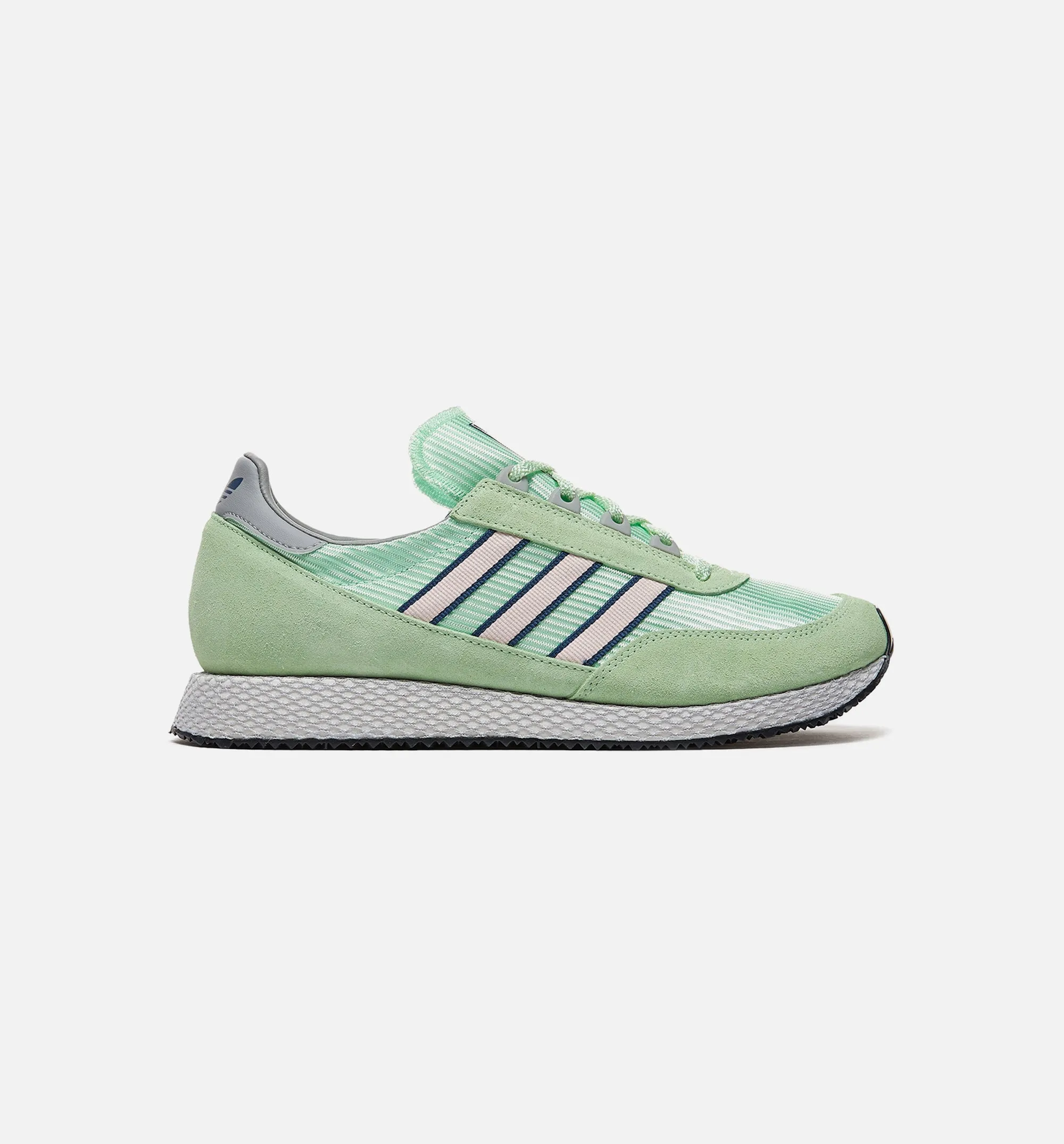 Glenbuck Spzl Mens Shoe - Mist Jade/Icey Pink/Black sold by Nice Kicks Retail