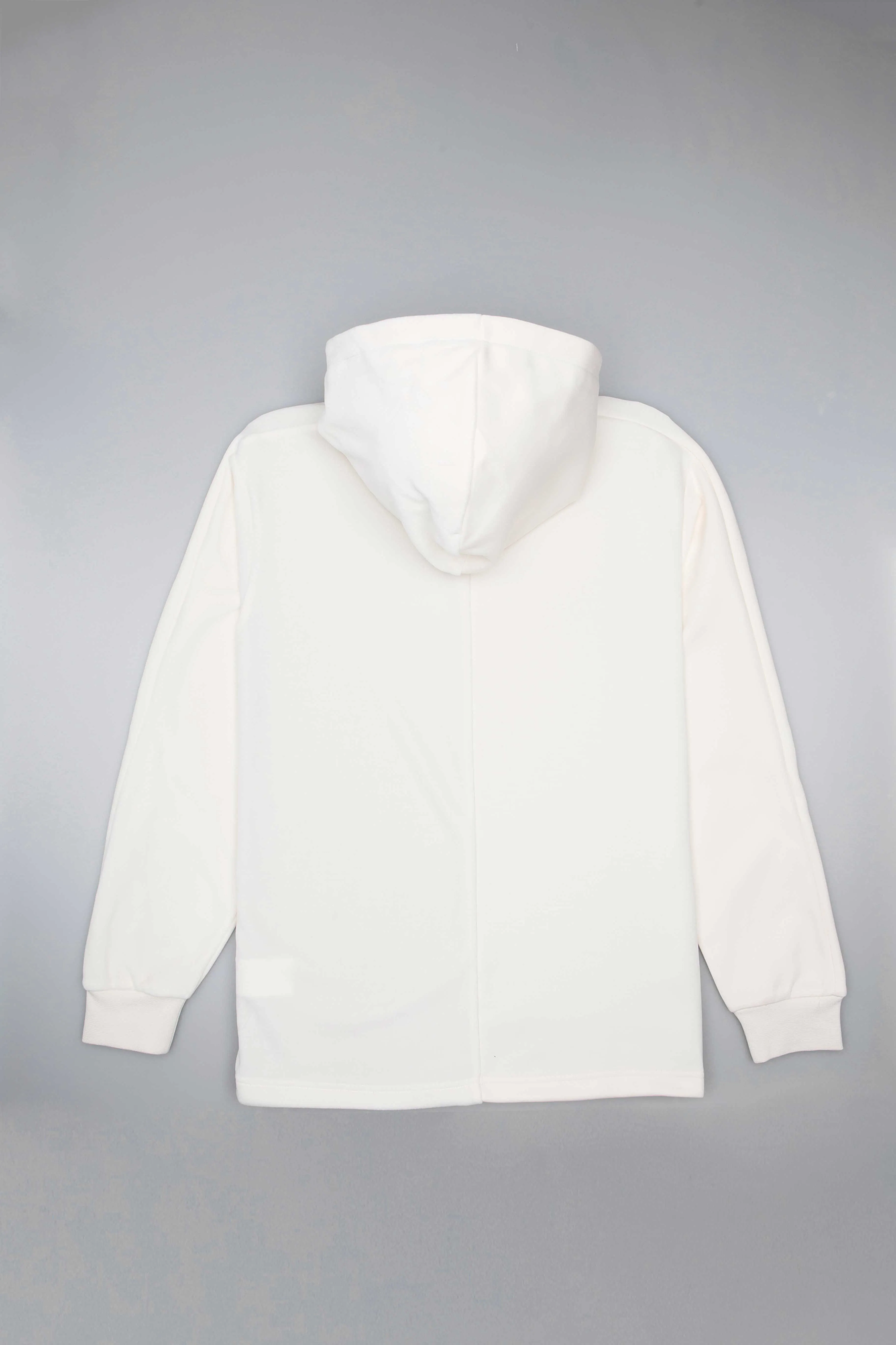 Puma X Big Sean Collection Mens Track Jacket - Bone/Off White sold by Nice Kicks Retail product image thumbnail 2