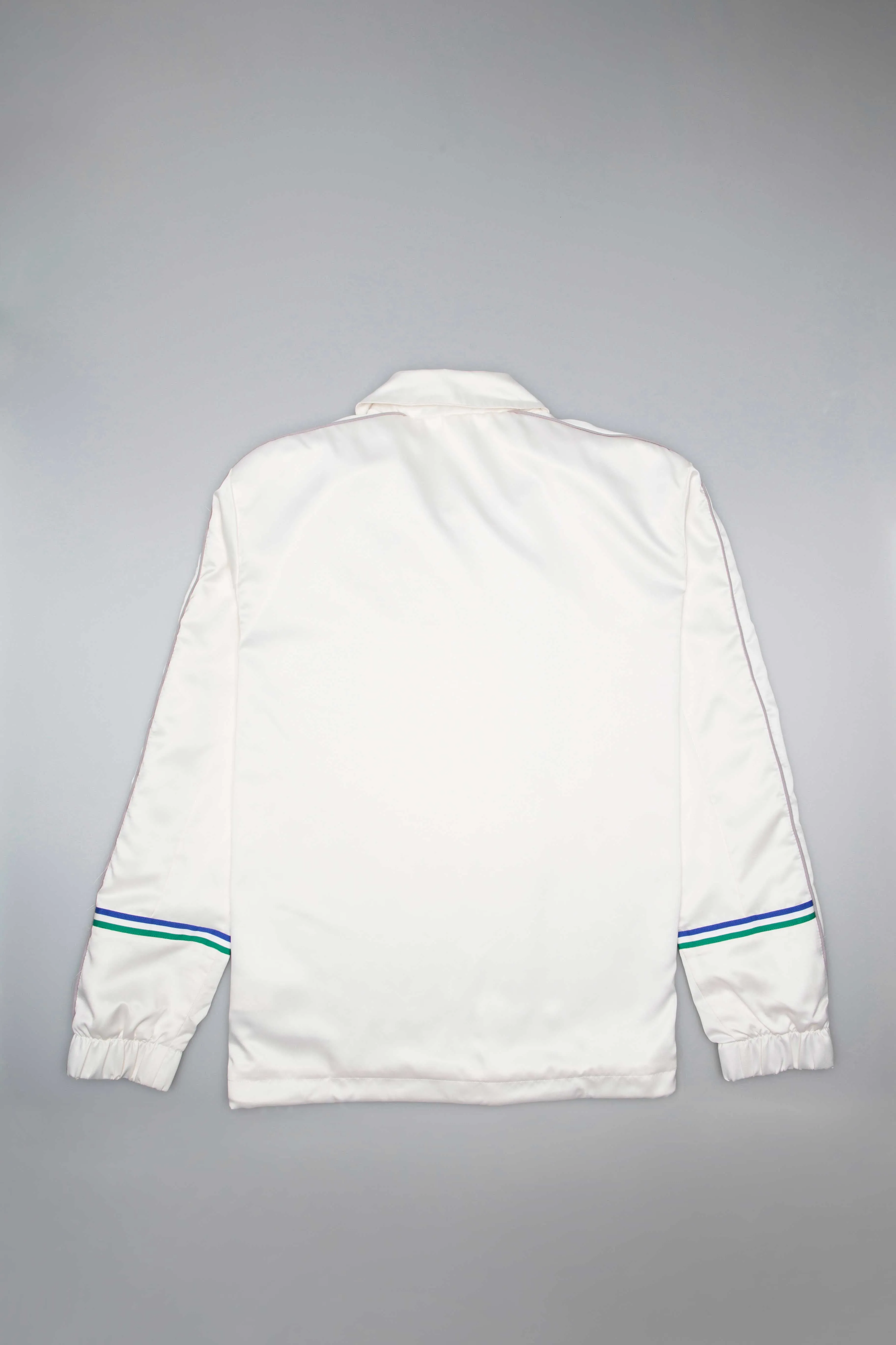 Puma X Big Sean Collection Mens Jacket - Bone/Off White sold by Nice Kicks Retail product image thumbnail 2