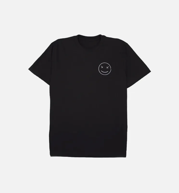Nice Kicks 2018 Spring Winner Collection Mens T Shirt - Black/Black made by Nice Kicks Retail